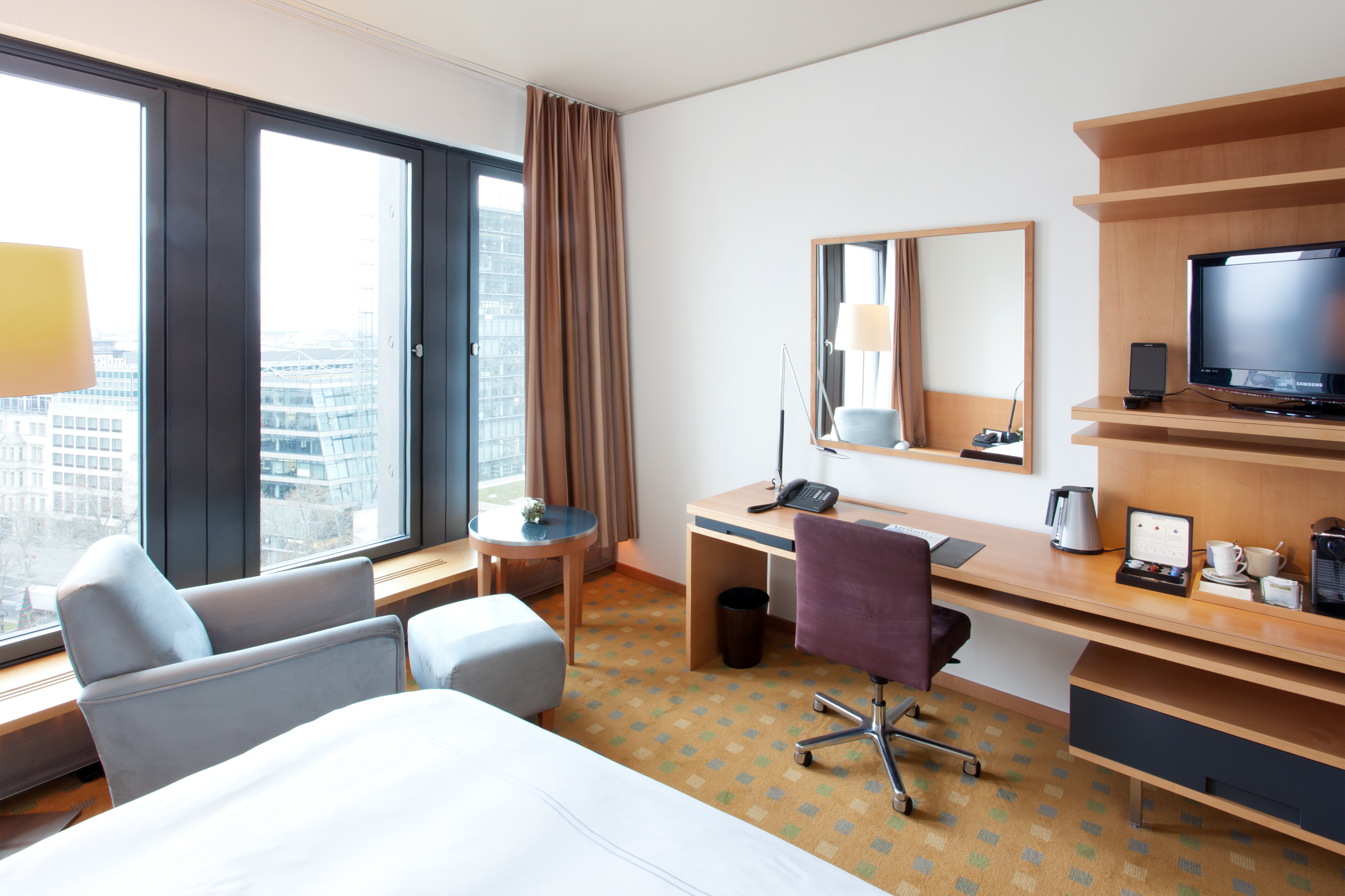 Swissôtel Berlin Am Kurfürstendamm Swissôtel Berlin Am Kurfürstendamm