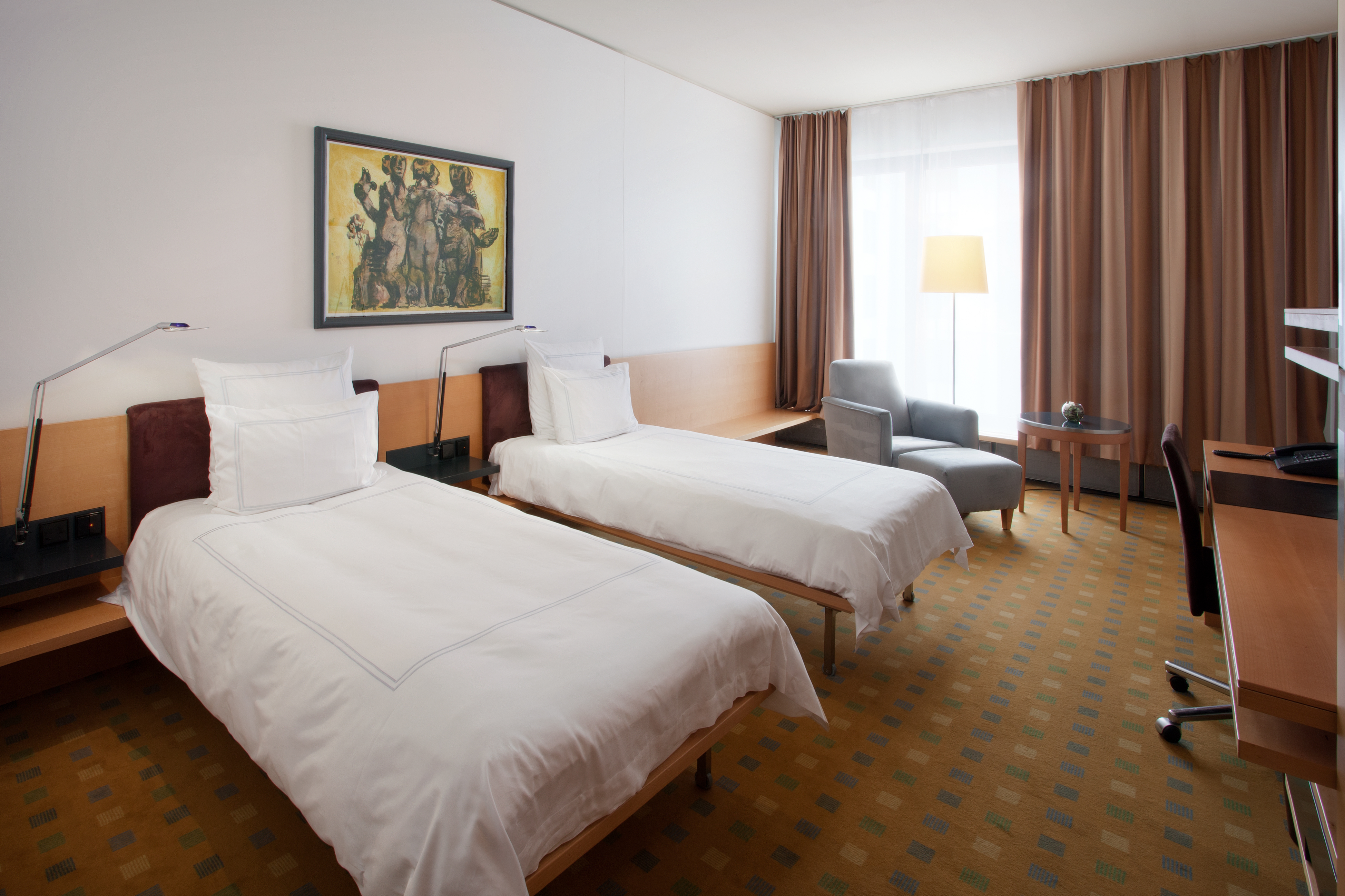 Swissôtel Berlin Am Kurfürstendamm Swissôtel Berlin Am Kurfürstendamm