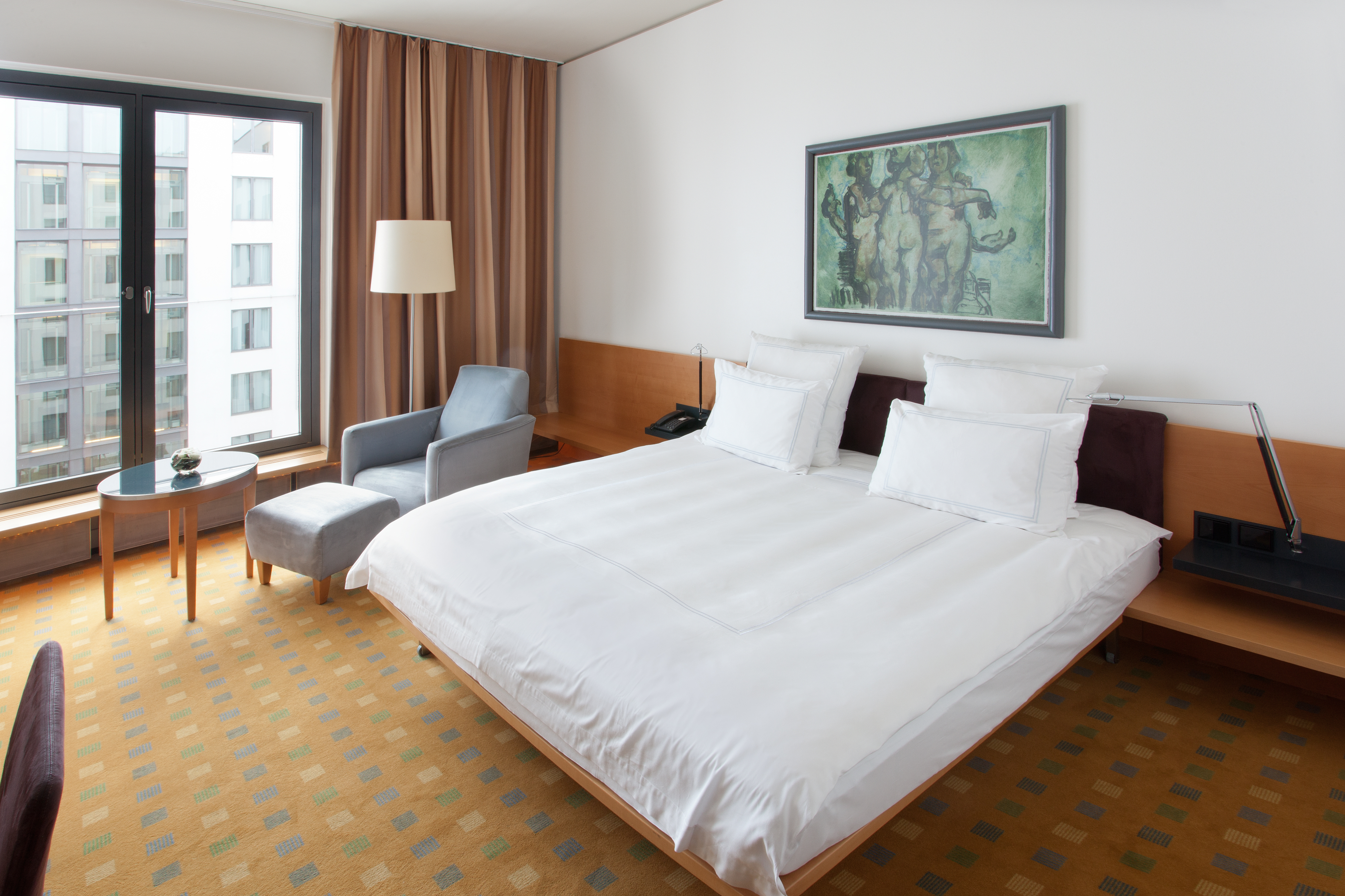 Swissôtel Berlin Am Kurfürstendamm Swissôtel Berlin Am Kurfürstendamm