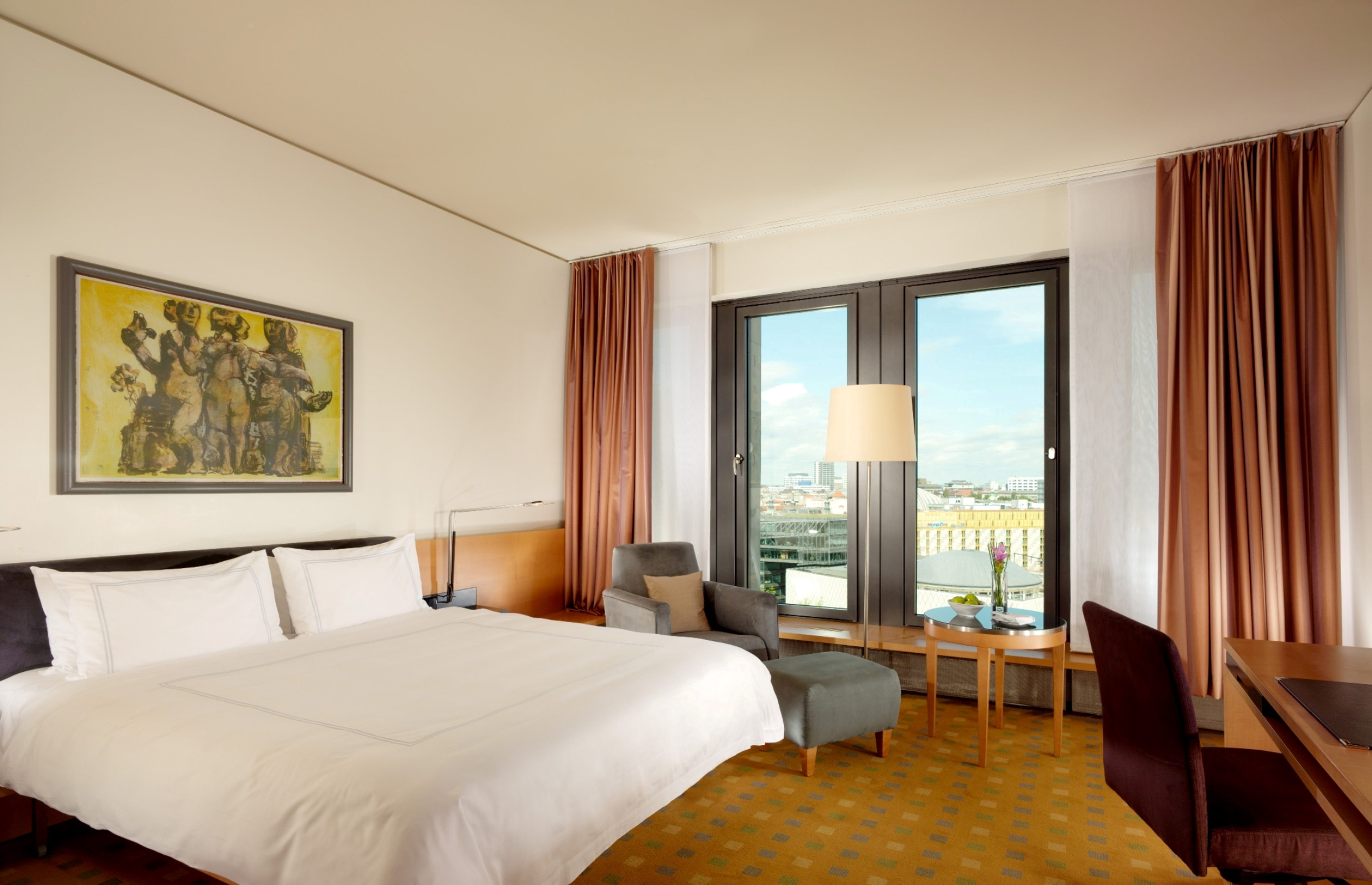 Swissôtel Berlin Am Kurfürstendamm Swissôtel Berlin Am Kurfürstendamm