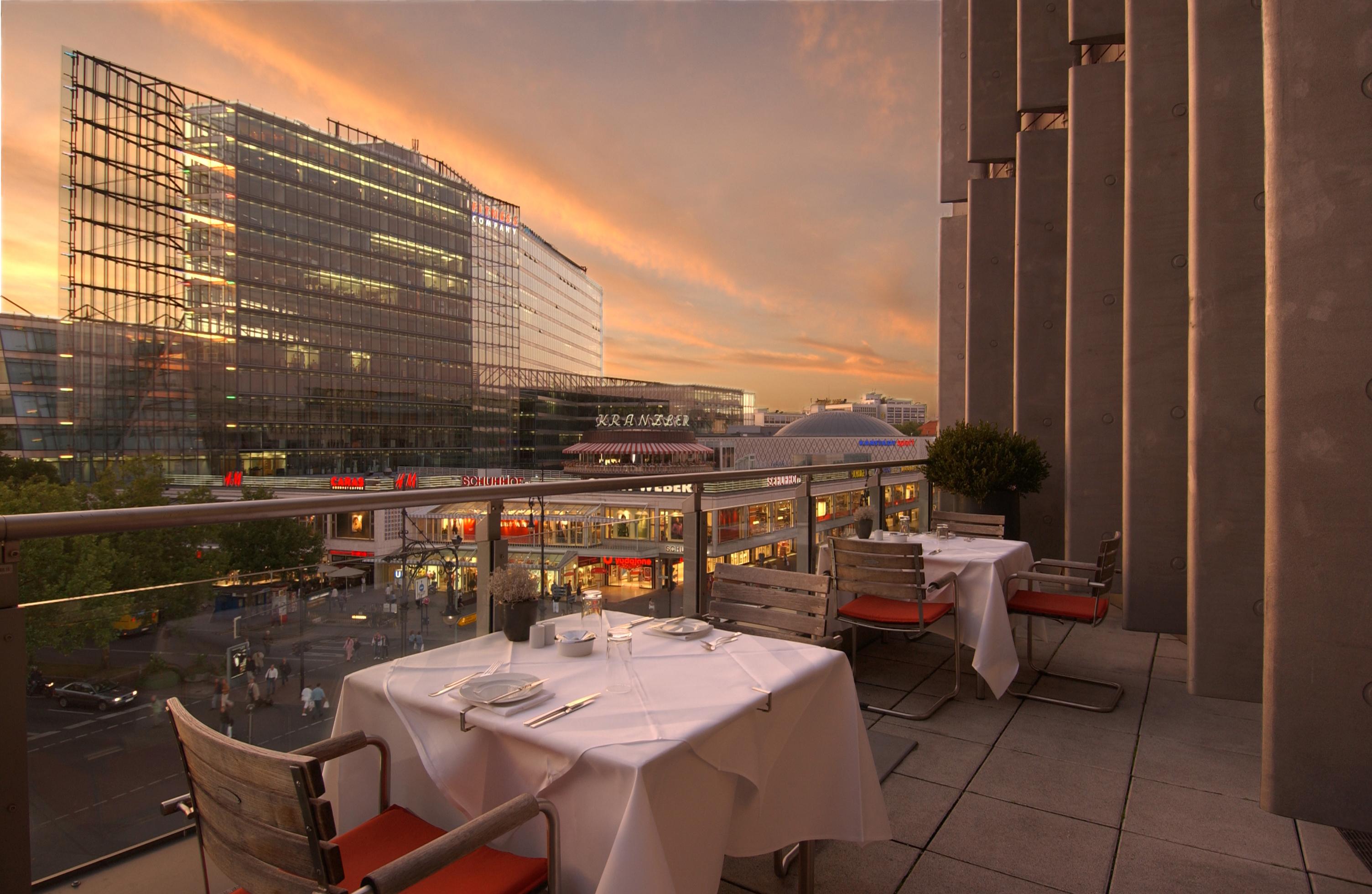 Swissôtel Berlin Am Kurfürstendamm Swissôtel Berlin Am Kurfürstendamm