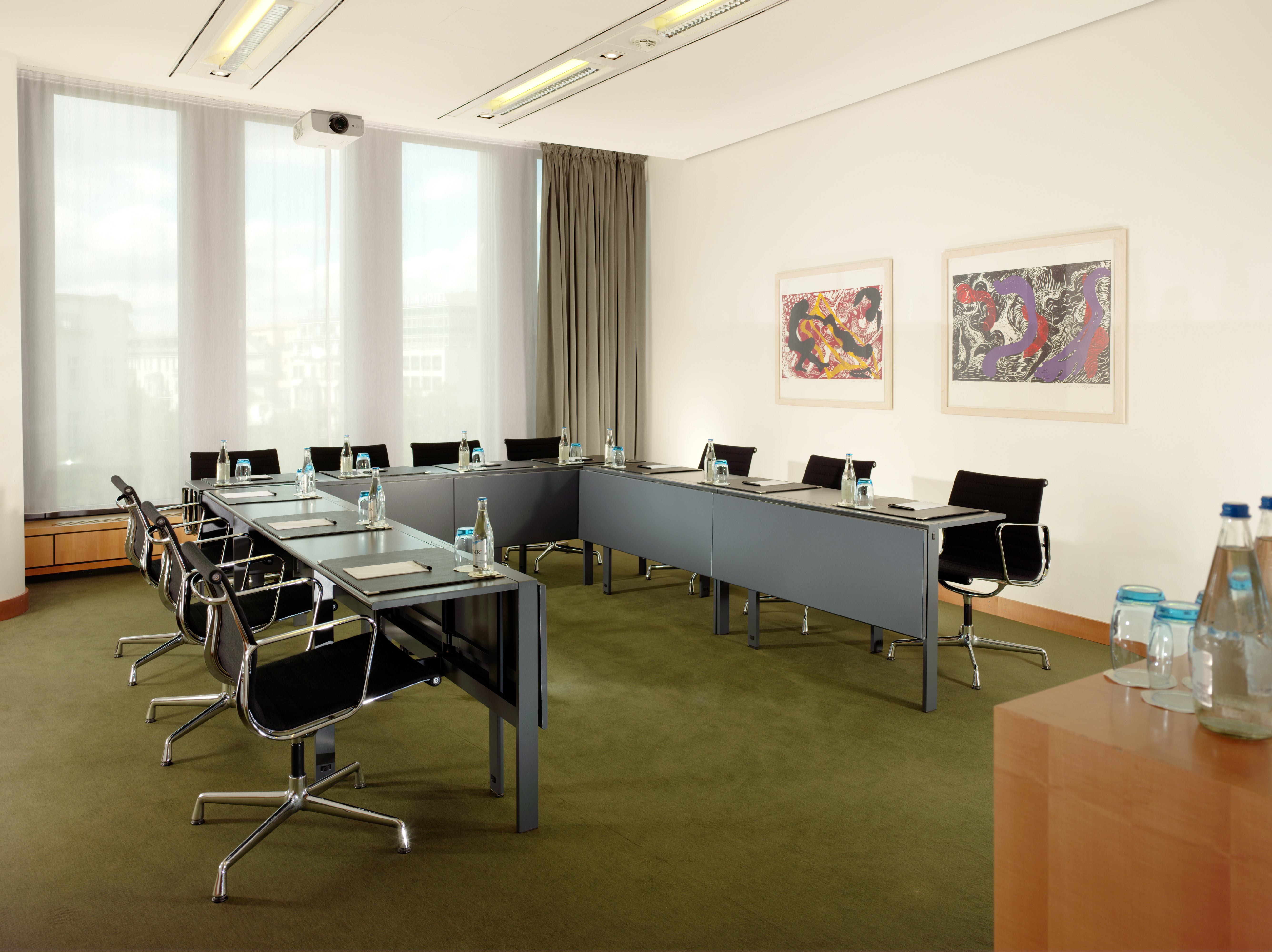 Swissôtel Berlin Am Kurfürstendamm Swissôtel Berlin Am Kurfürstendamm