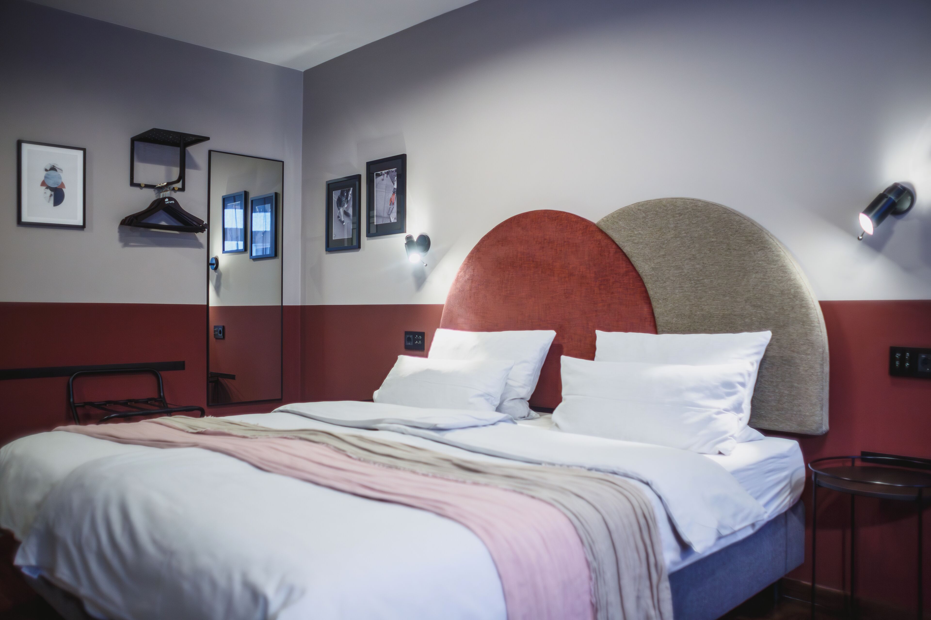 The Circus Hotel The Circus Hotel
