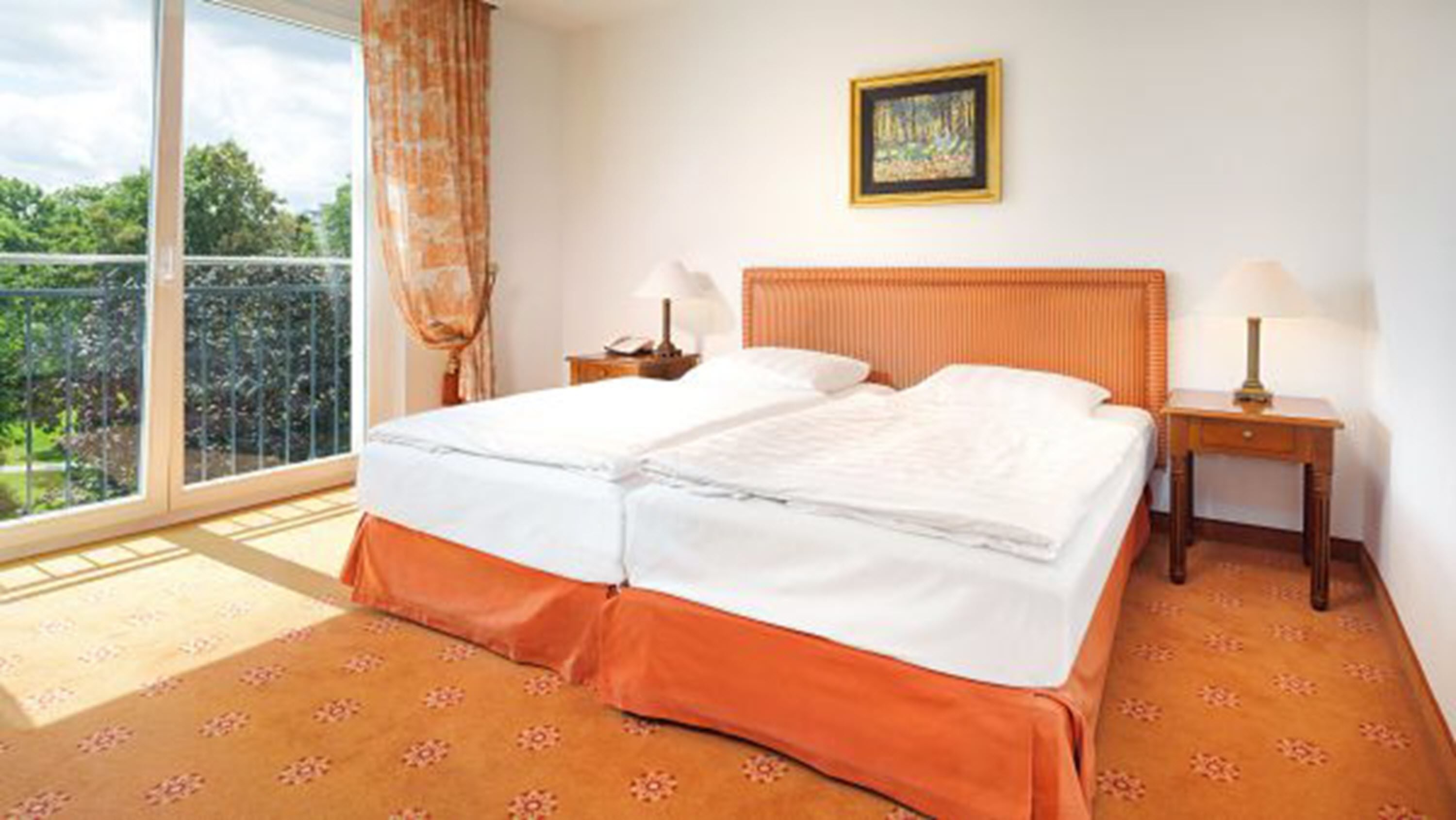 Victor's Residenz-Hotel Berlin Mitte Victor's Residenz-Hotel Berlin Mitte