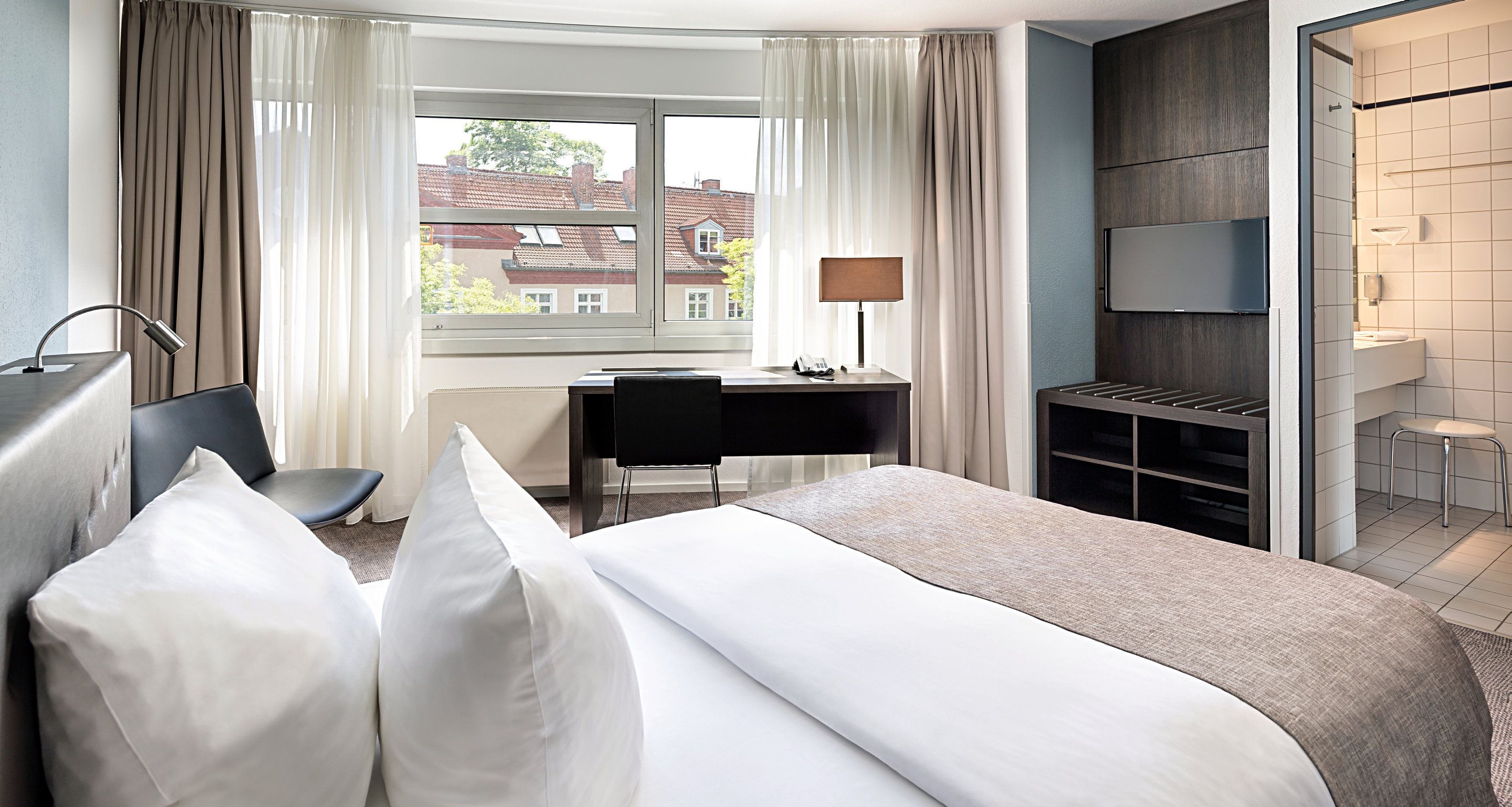 Victor's Residenz-Hotel Berlin Tegel Victor's Residenz-Hotel Berlin Tegel