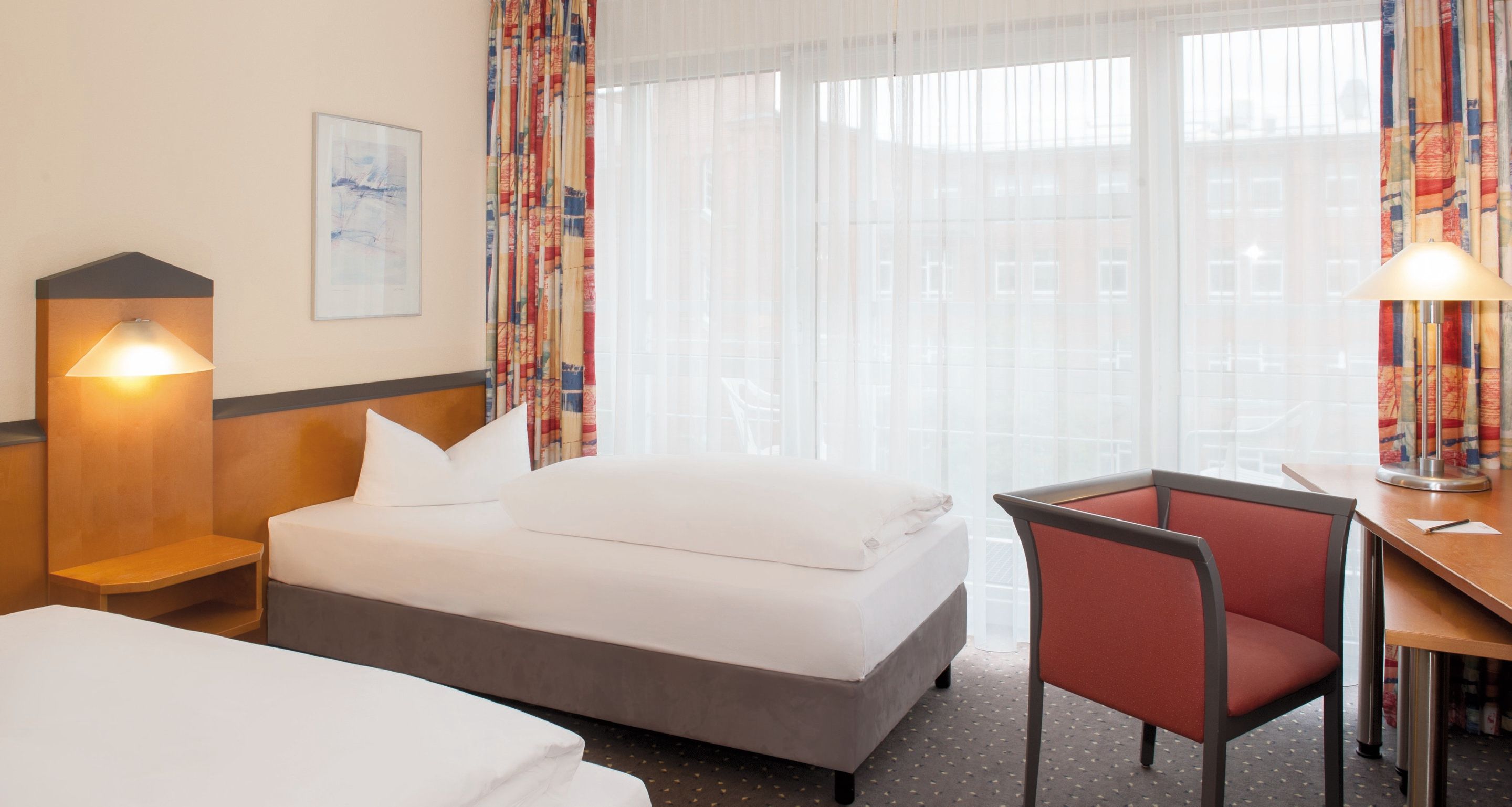Victor's Residenz-Hotel Berlin Tegel Victor's Residenz-Hotel Berlin Tegel