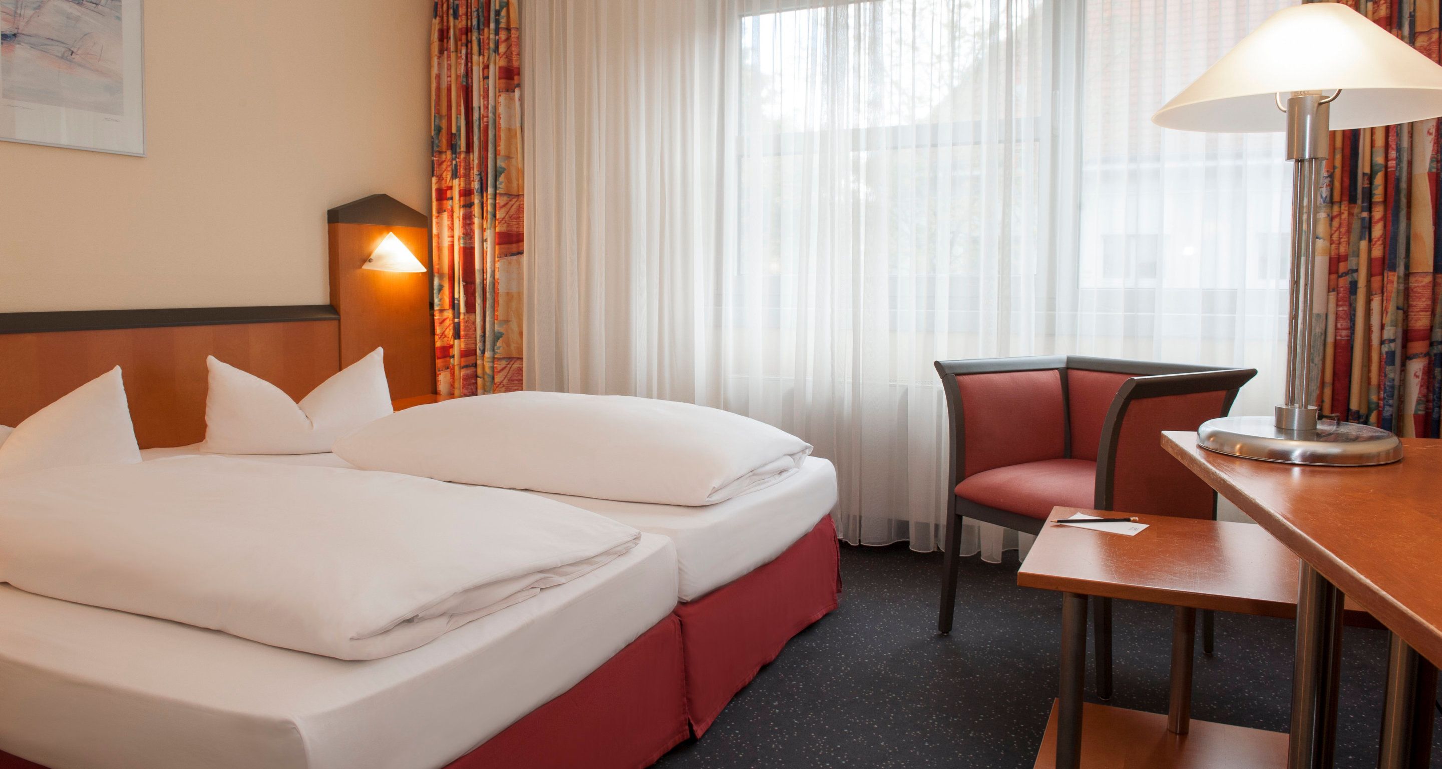 Victor's Residenz-Hotel Berlin Tegel Victor's Residenz-Hotel Berlin Tegel