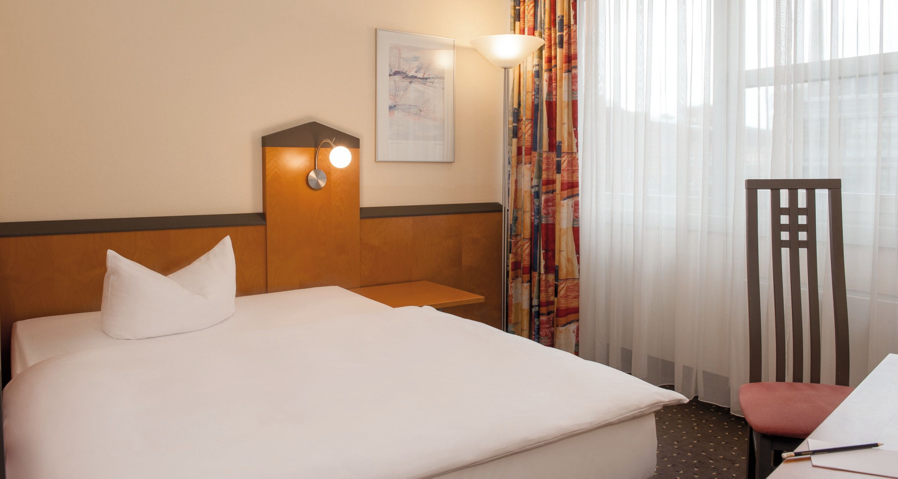 Victor's Residenz-Hotel Berlin Tegel Victor's Residenz-Hotel Berlin Tegel