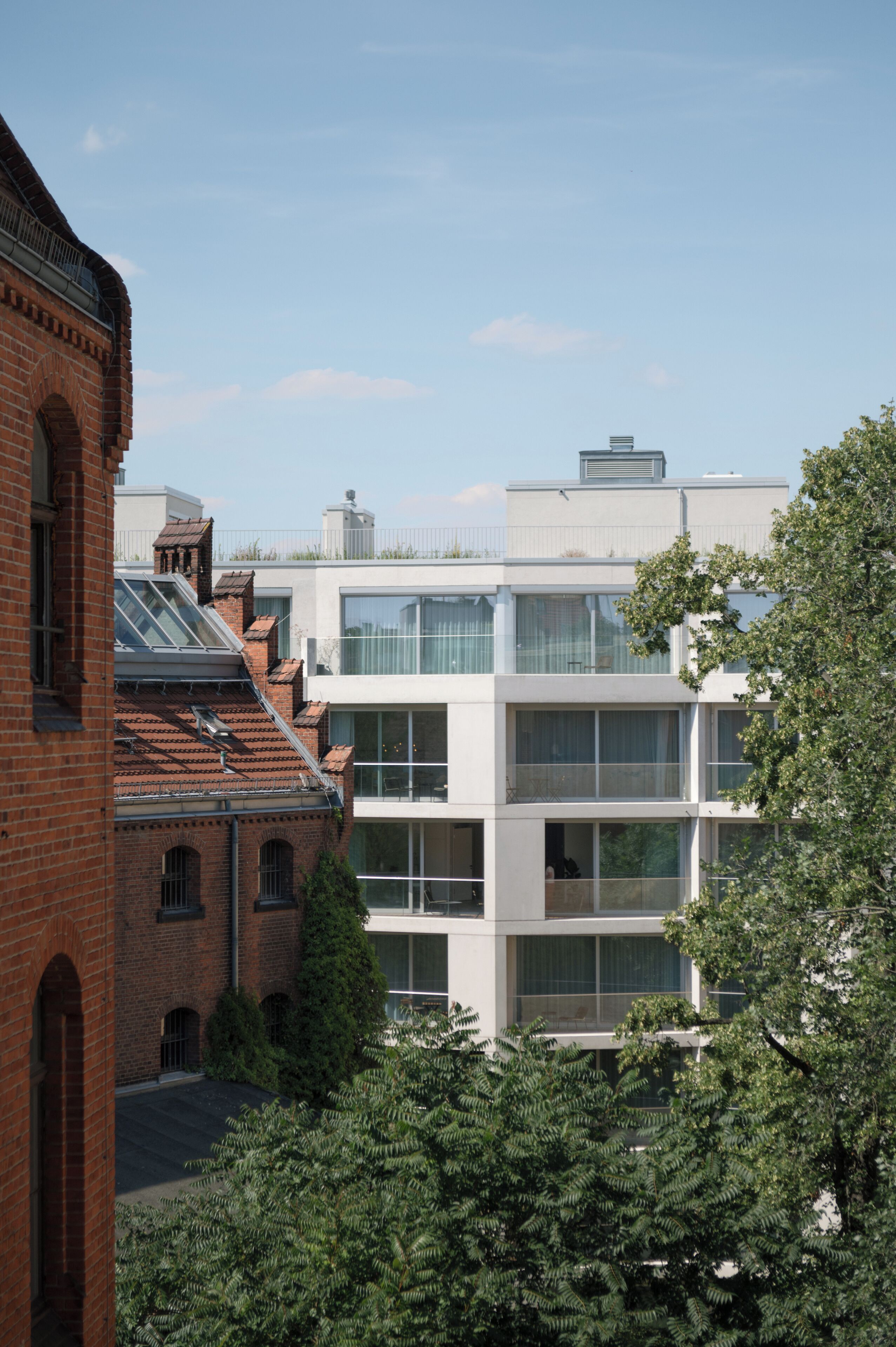 Wilmina Apartments Wilmina Apartments