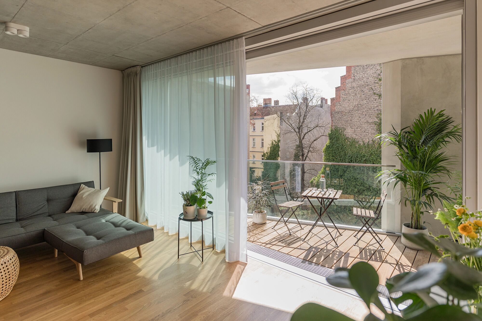Wilmina Apartments Wilmina Apartments