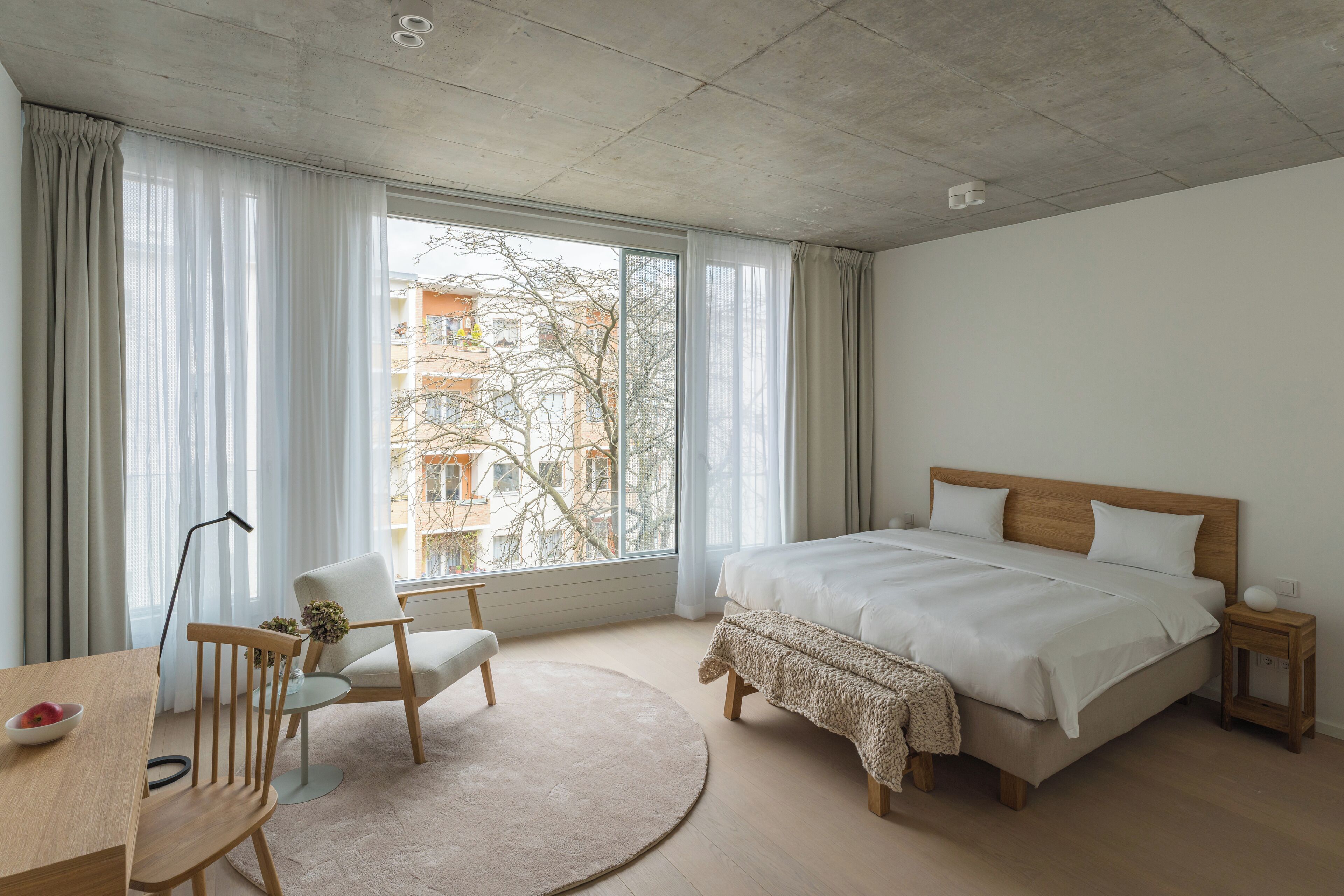 Wilmina Apartments Wilmina Apartments