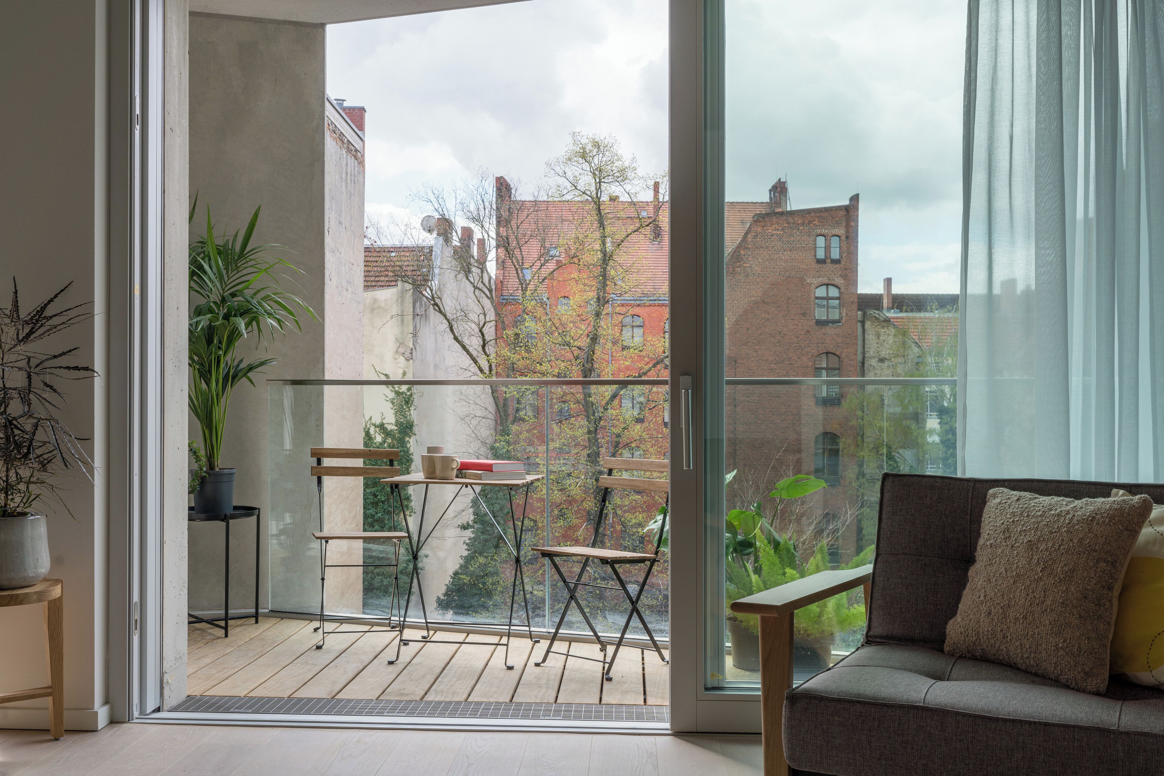 Wilmina Apartments Wilmina Apartments