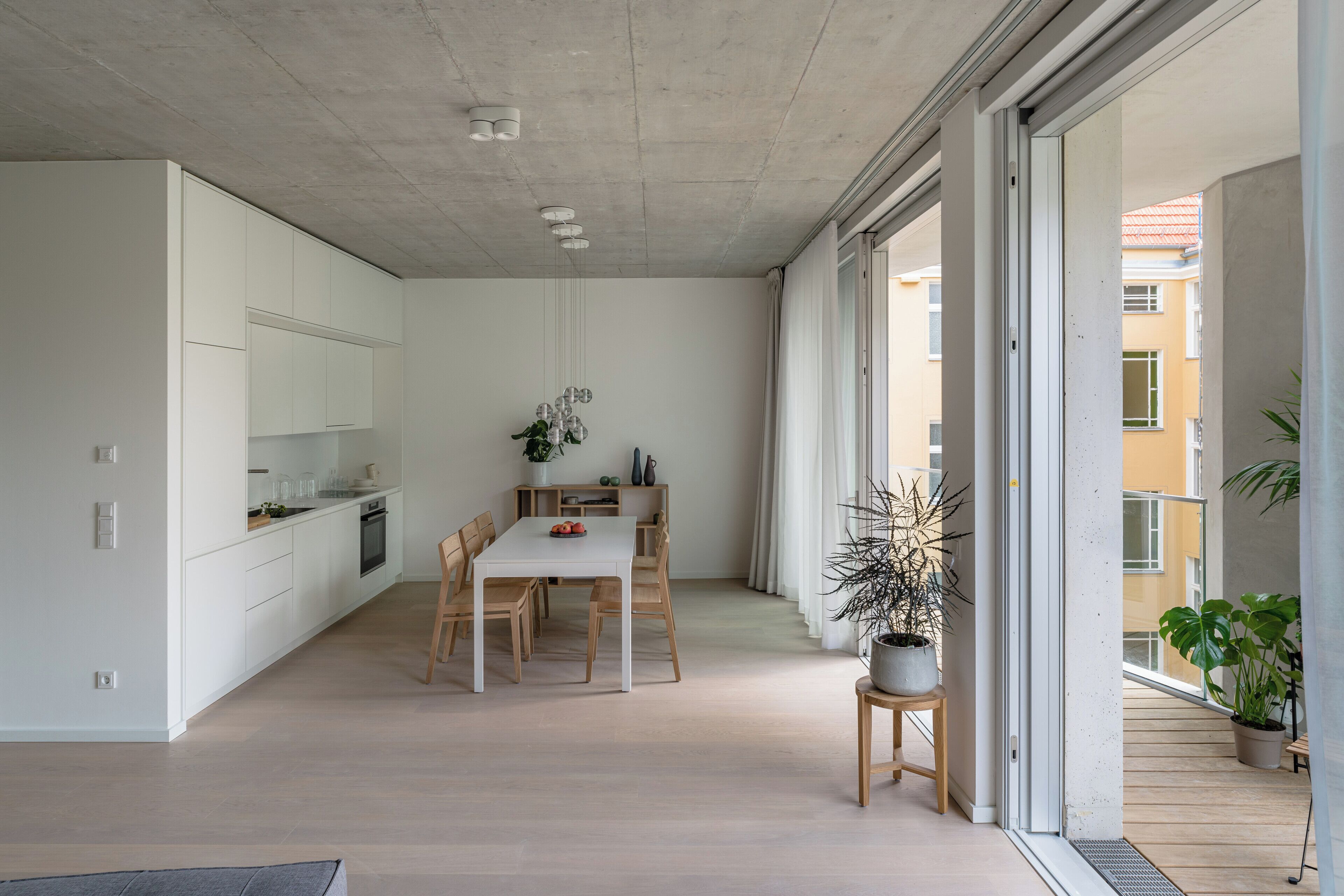 Wilmina Apartments Wilmina Apartments