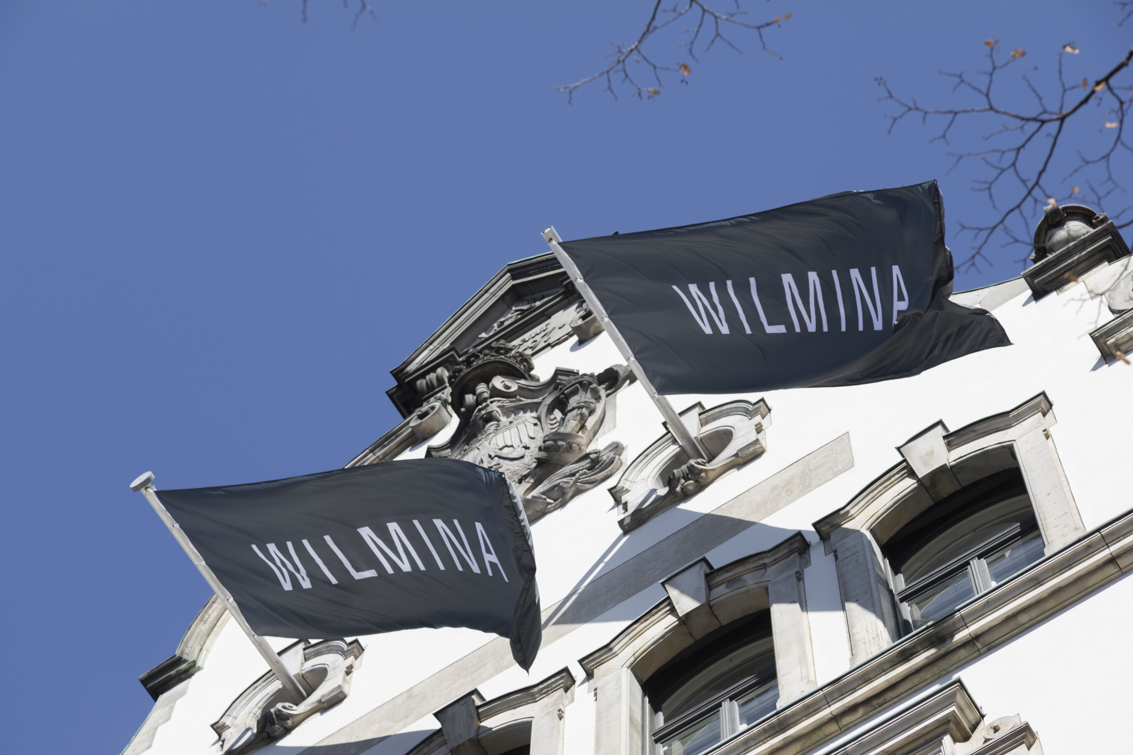 Wilmina Hotel Wilmina Hotel
