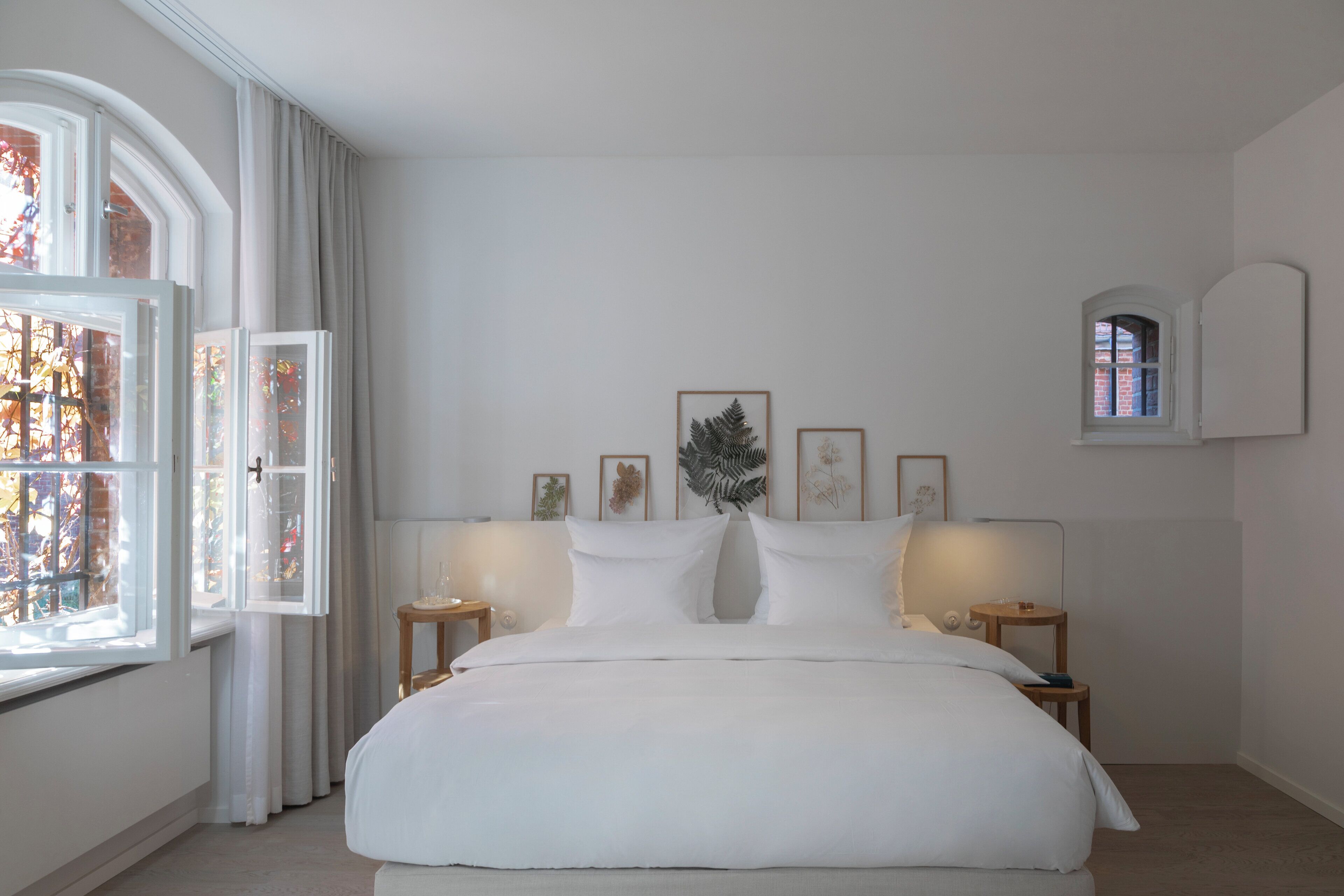 Wilmina Hotel Wilmina Hotel