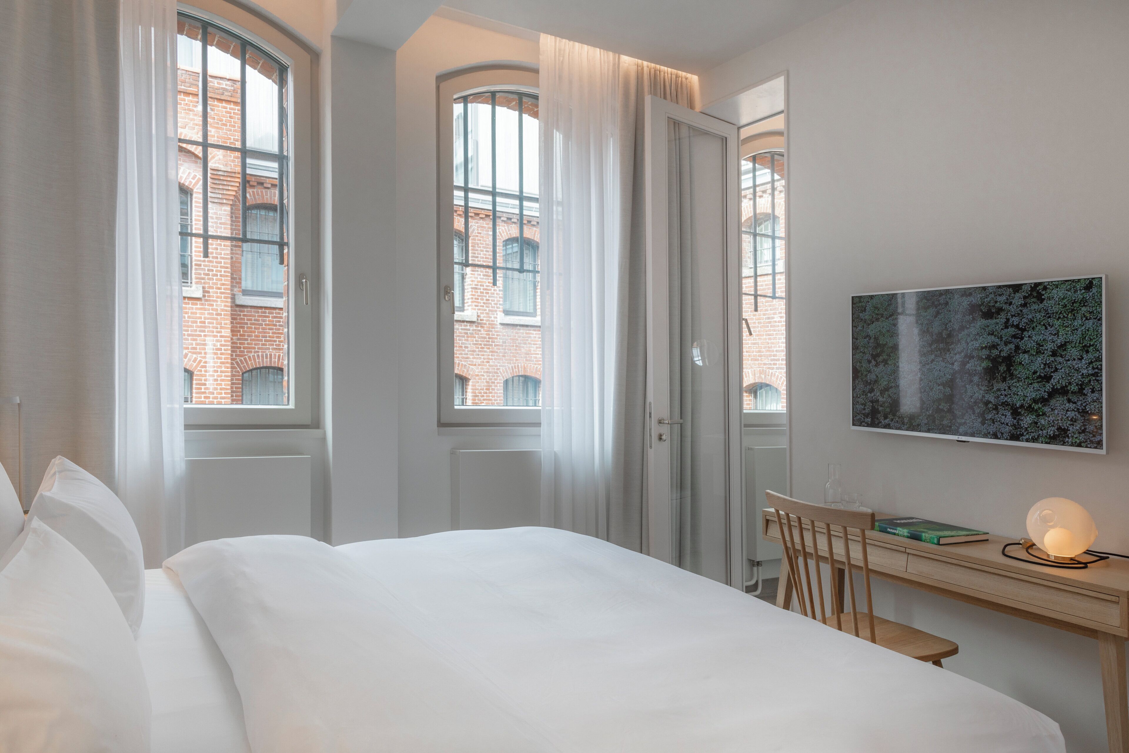 Wilmina Hotel Wilmina Hotel