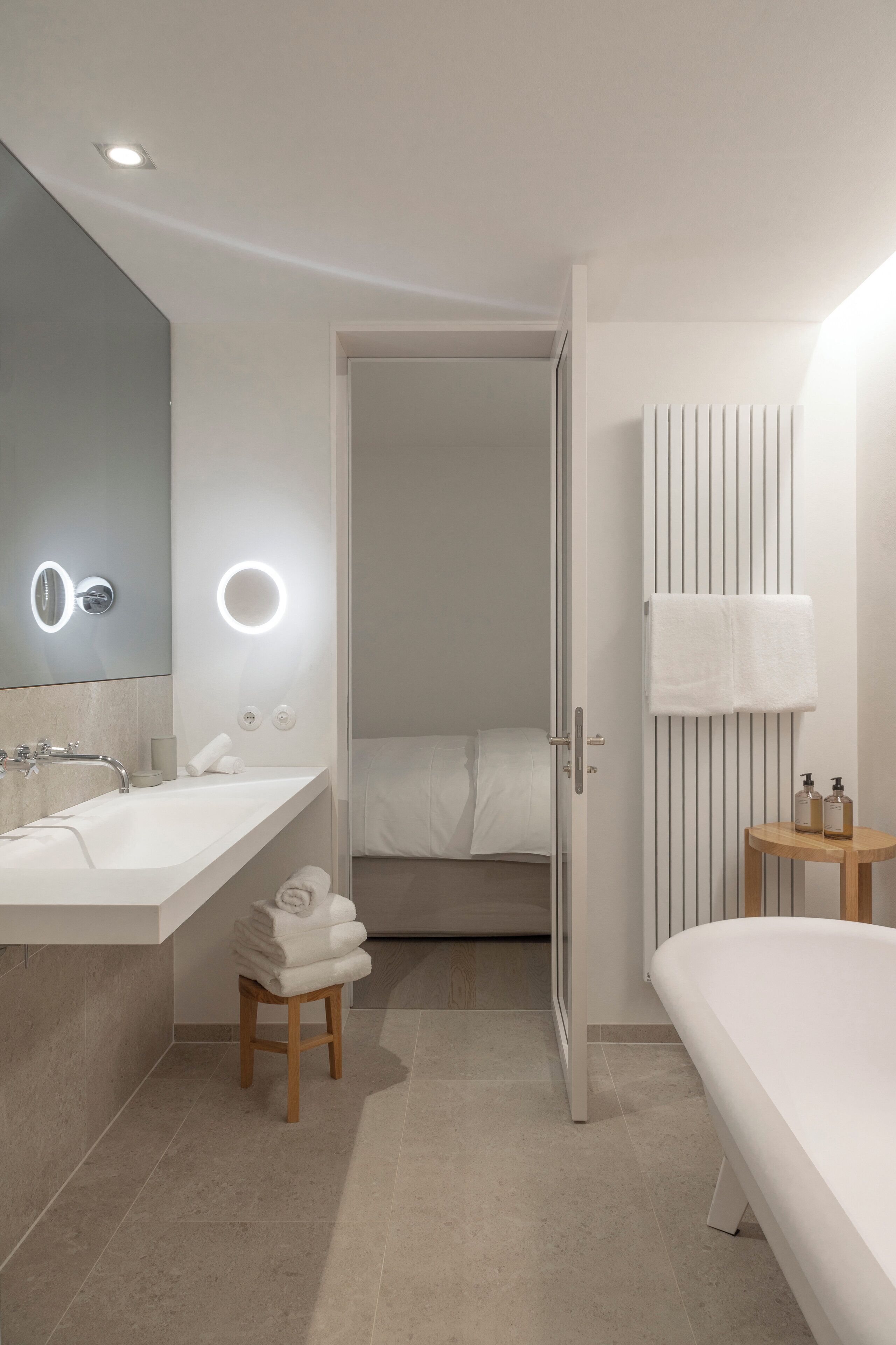 Wilmina Hotel Wilmina Hotel