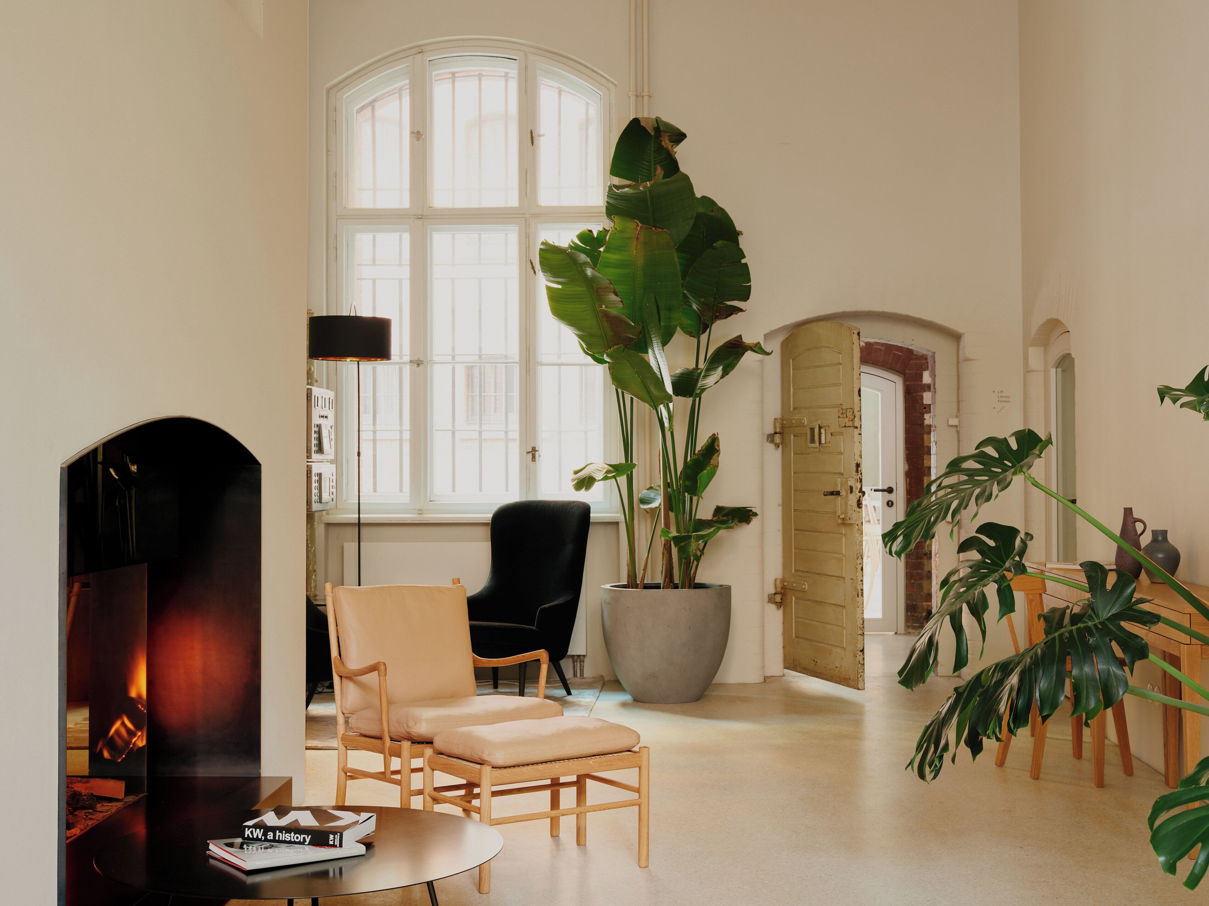 Wilmina Hotel Wilmina Hotel
