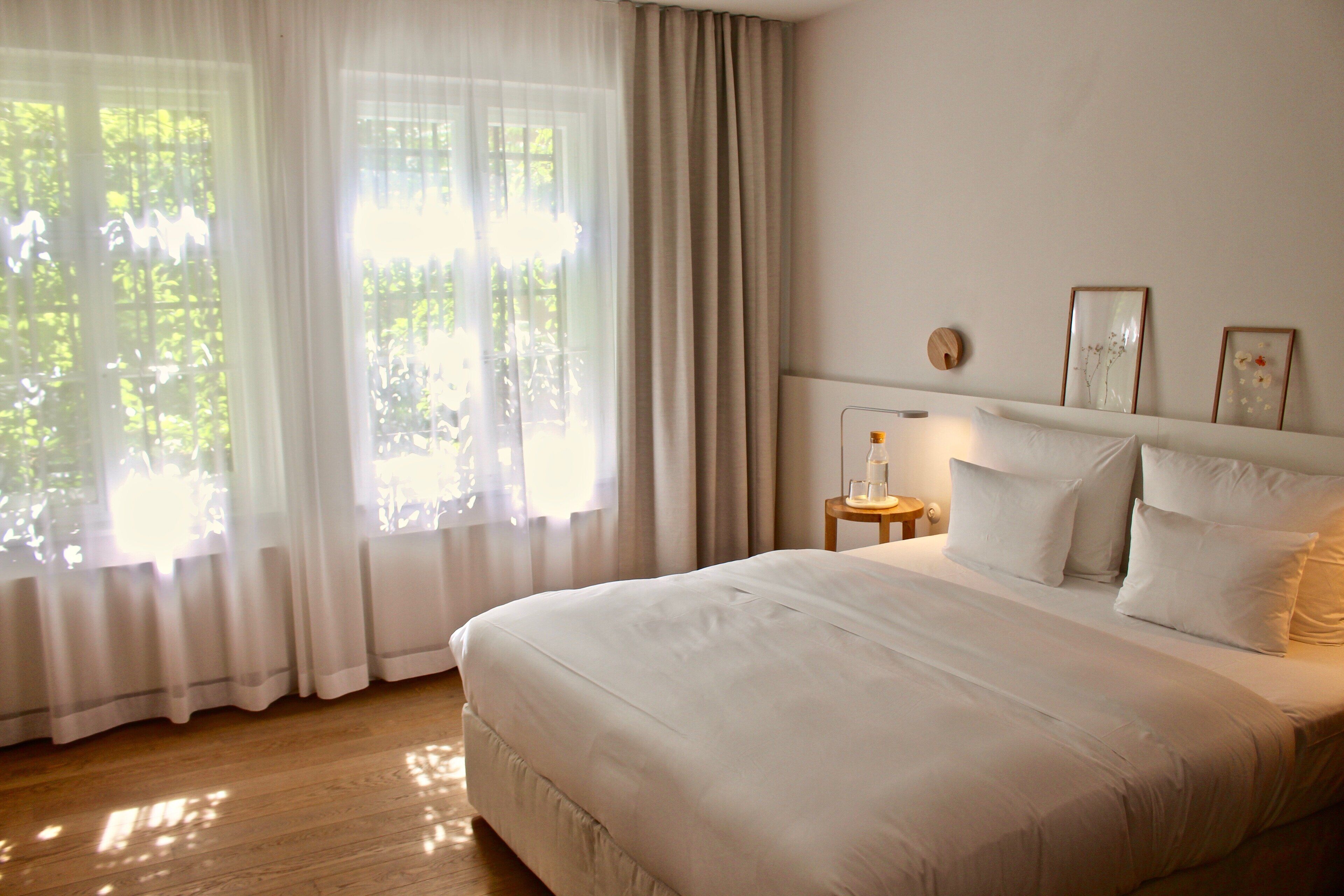 Wilmina Hotel Wilmina Hotel