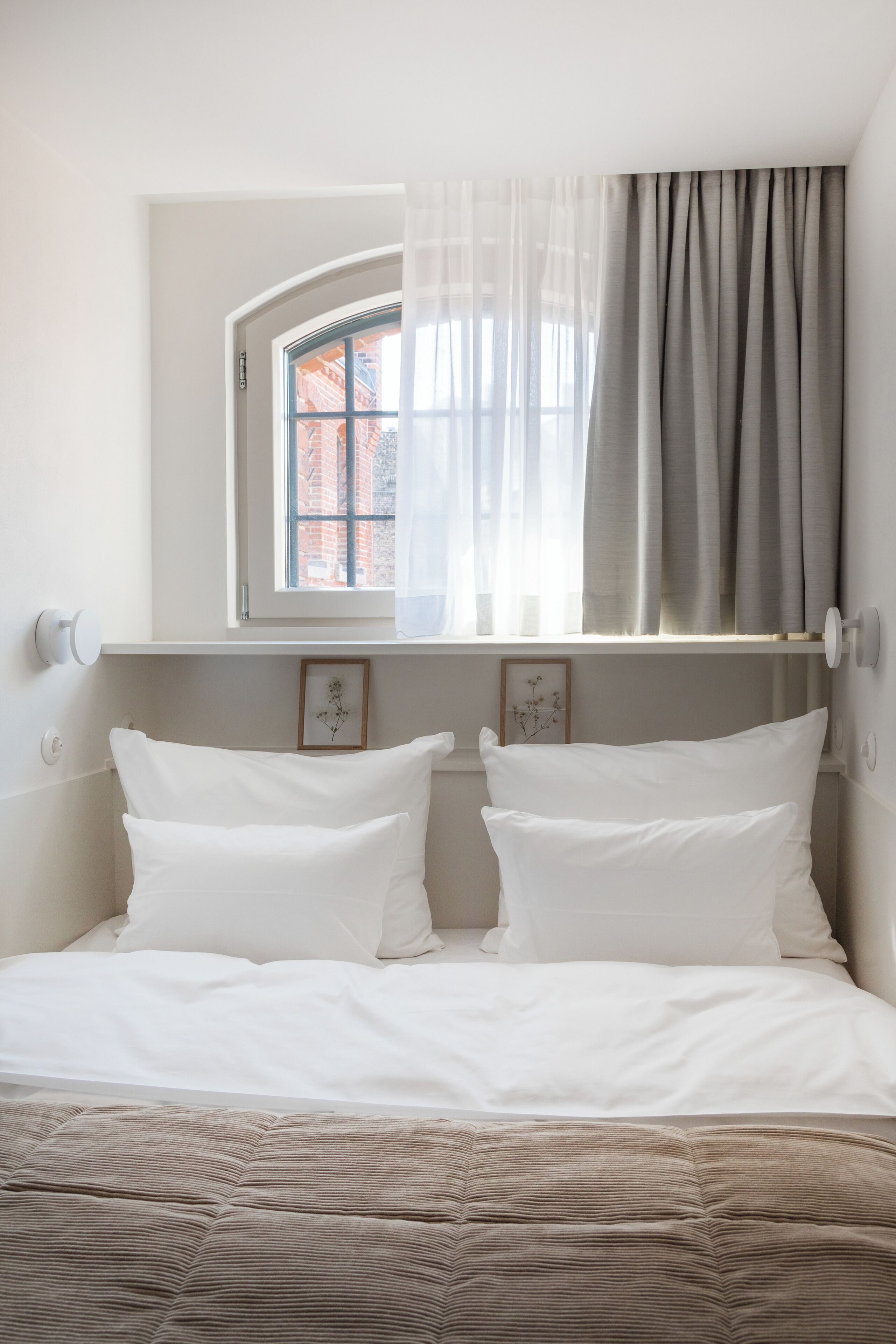 Wilmina Hotel Wilmina Hotel