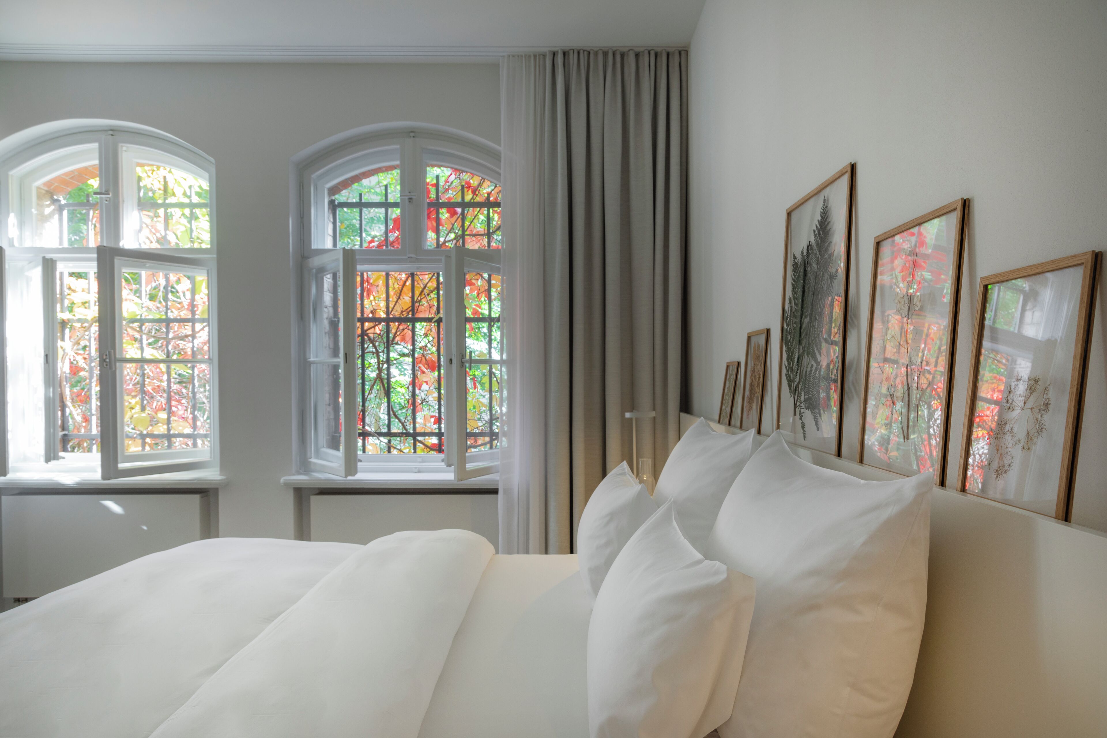 Wilmina Hotel Wilmina Hotel