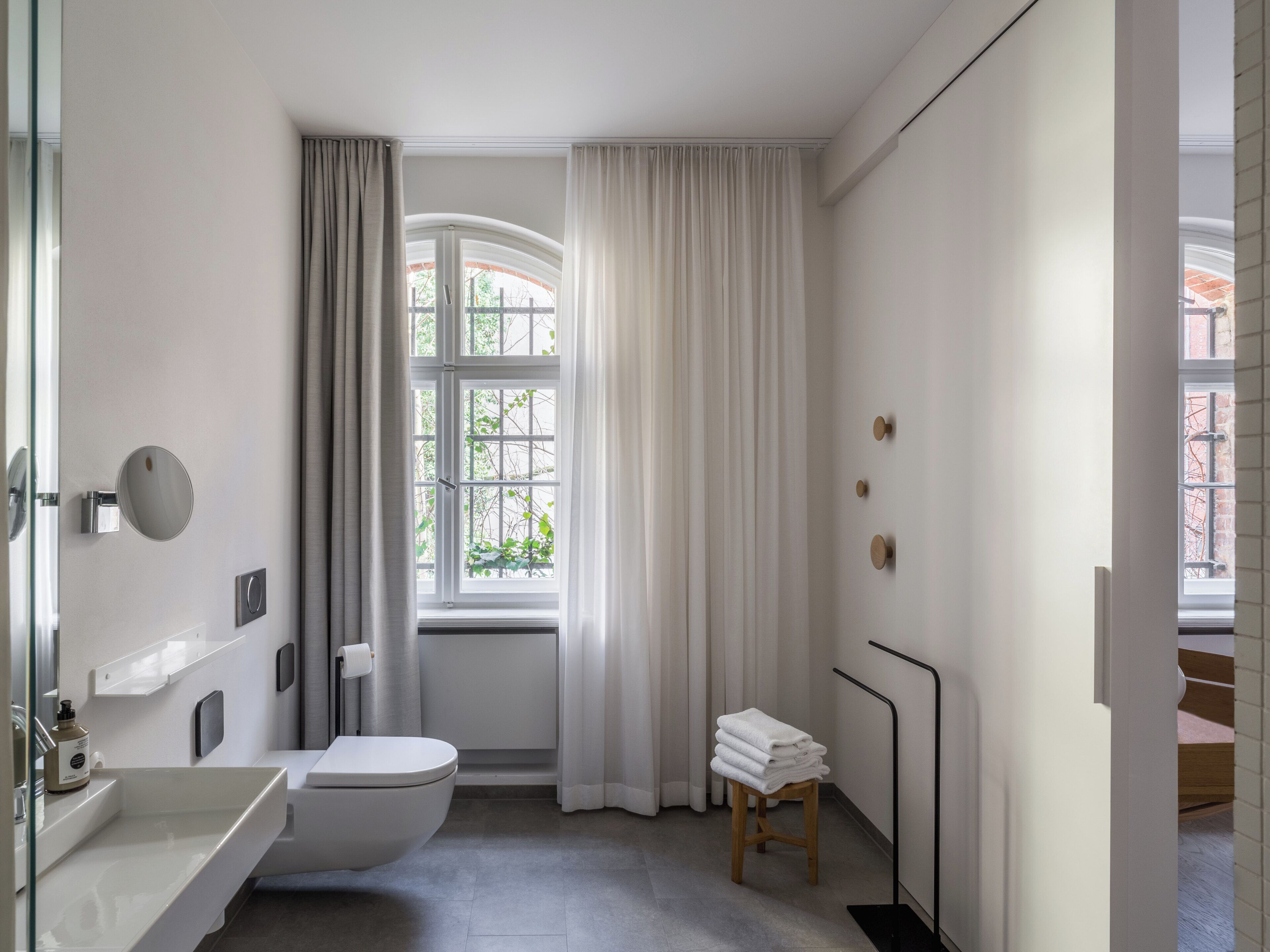 Wilmina Hotel Wilmina Hotel