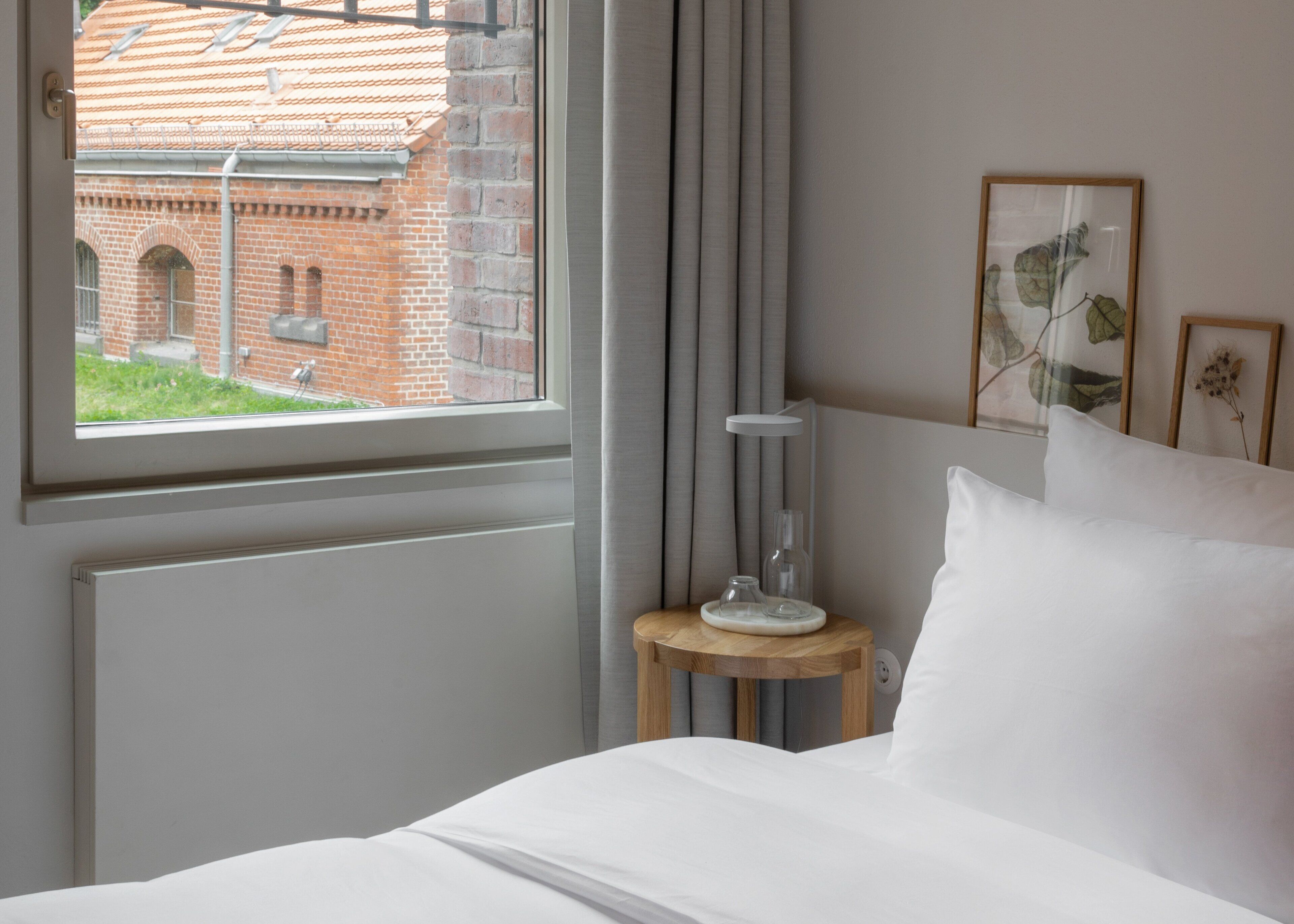Wilmina Hotel Wilmina Hotel