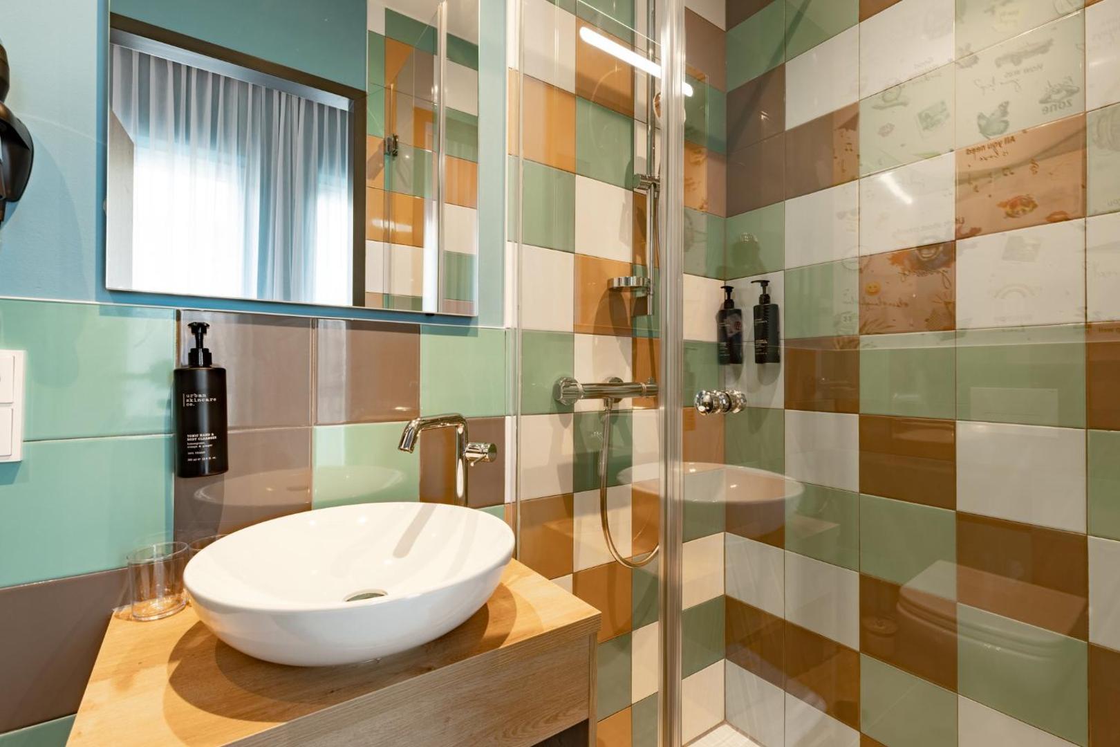 Holiday Inn - the niu, Pax Berlin Airport Holiday Inn - the niu, Pax Berlin Airport
