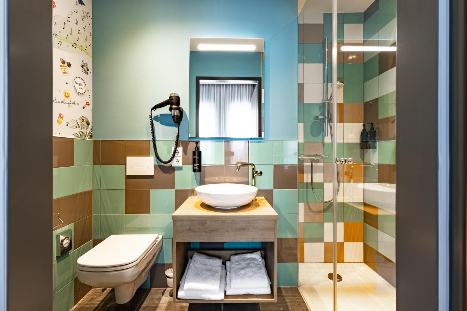 Holiday Inn - the niu, Pax Berlin Airport Holiday Inn - the niu, Pax Berlin Airport