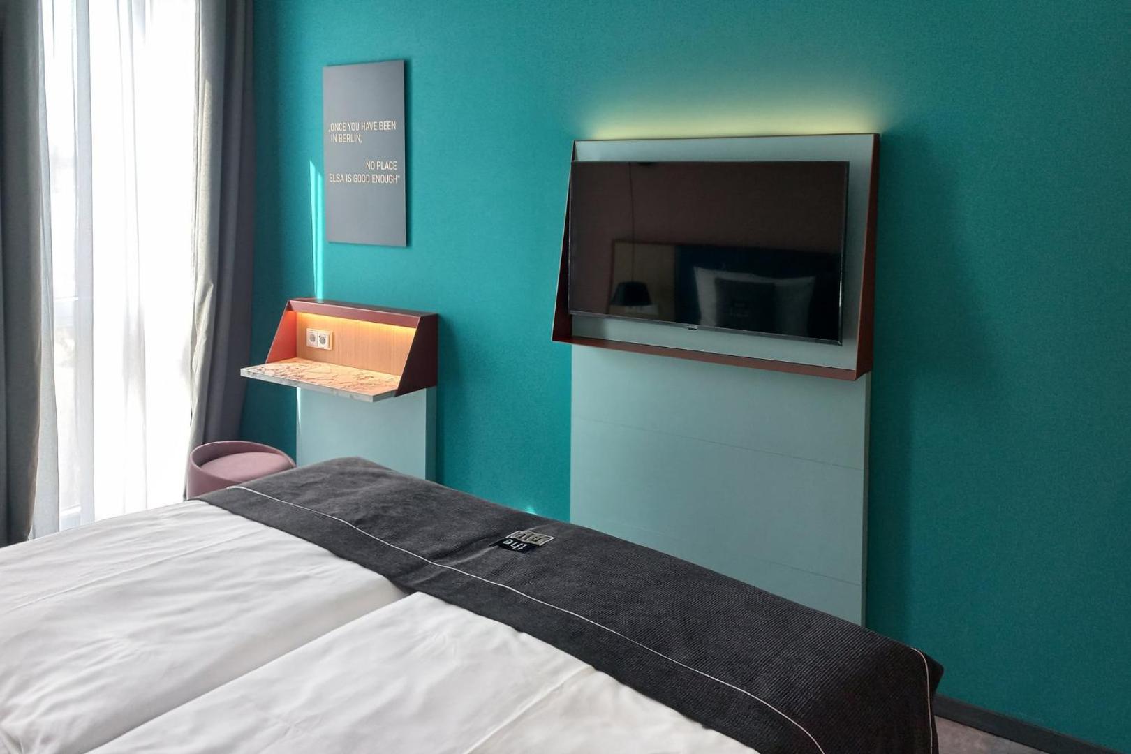 Holiday Inn - the niu, Pax Berlin Airport Holiday Inn - the niu, Pax Berlin Airport