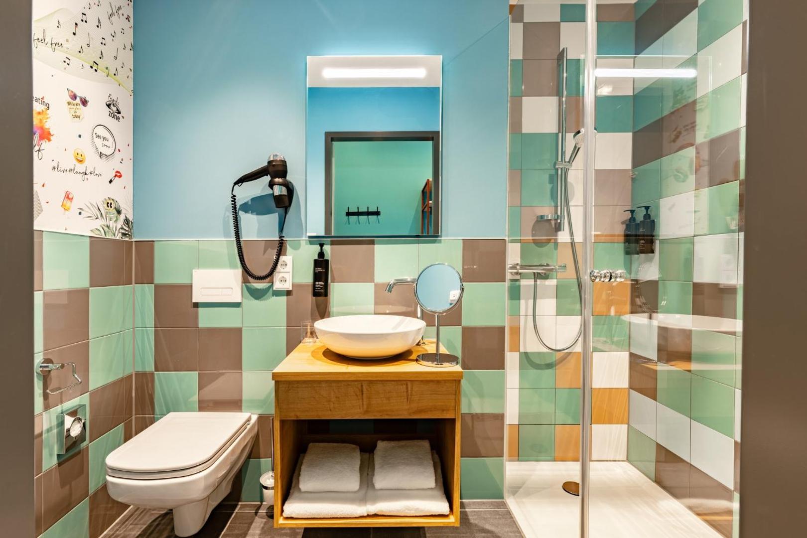 Holiday Inn - the niu, Pax Berlin Airport Holiday Inn - the niu, Pax Berlin Airport