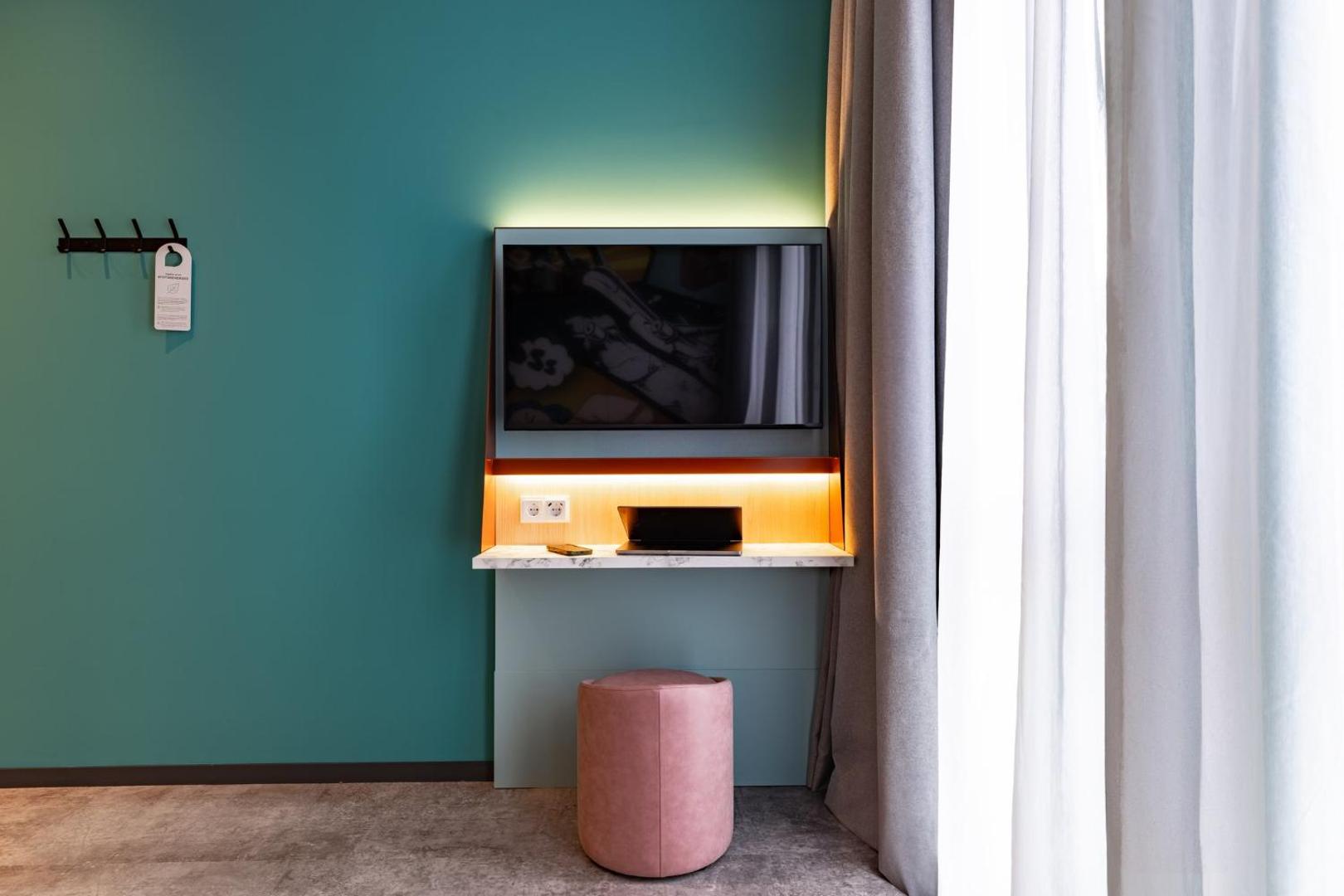 Holiday Inn - the niu, Pax Berlin Airport Holiday Inn - the niu, Pax Berlin Airport