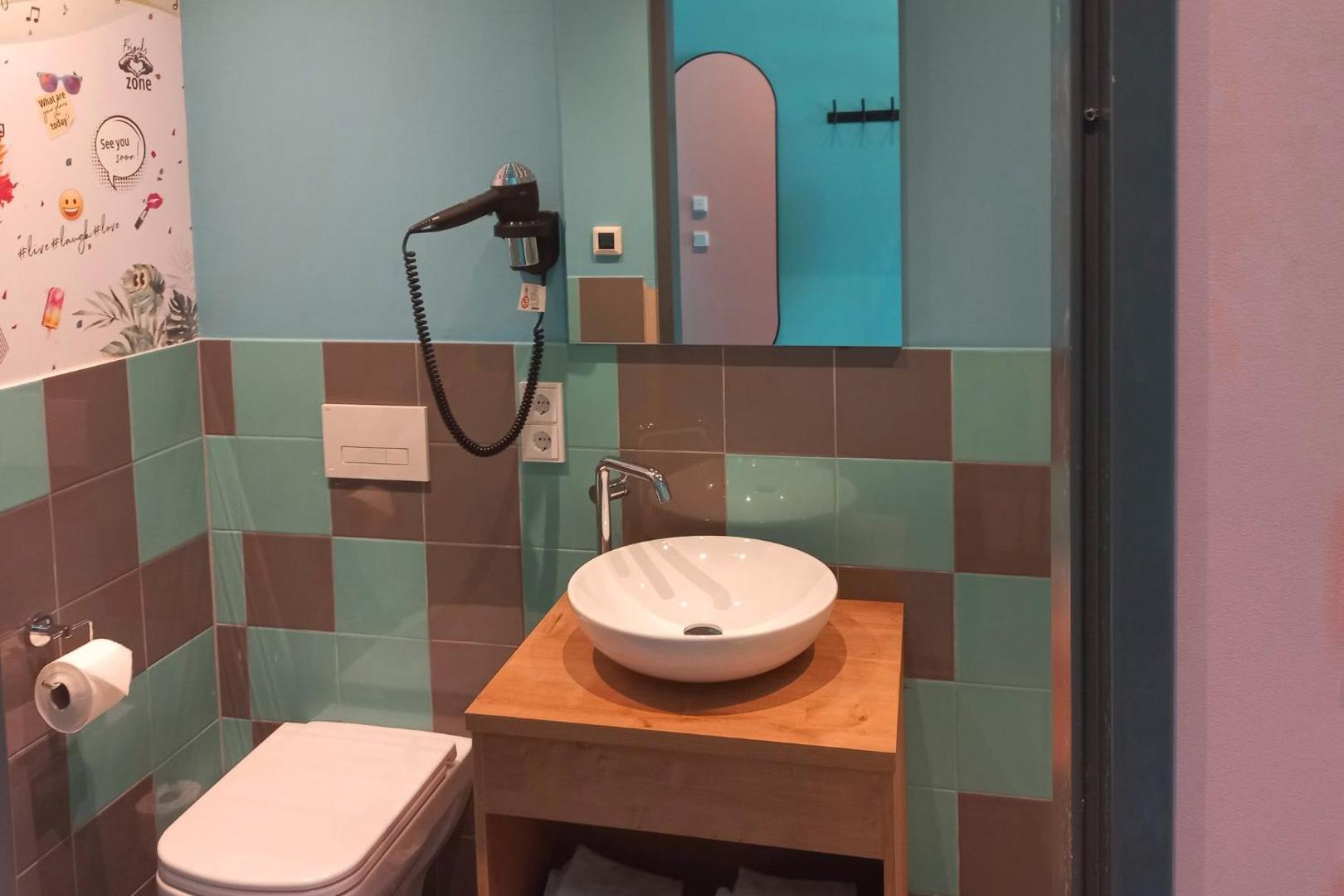 Holiday Inn - the niu, Pax Berlin Airport Holiday Inn - the niu, Pax Berlin Airport