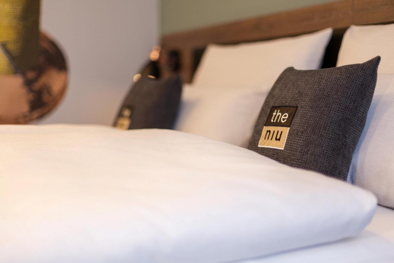 Holiday Inn - the niu, Pax Berlin Airport Holiday Inn - the niu, Pax Berlin Airport