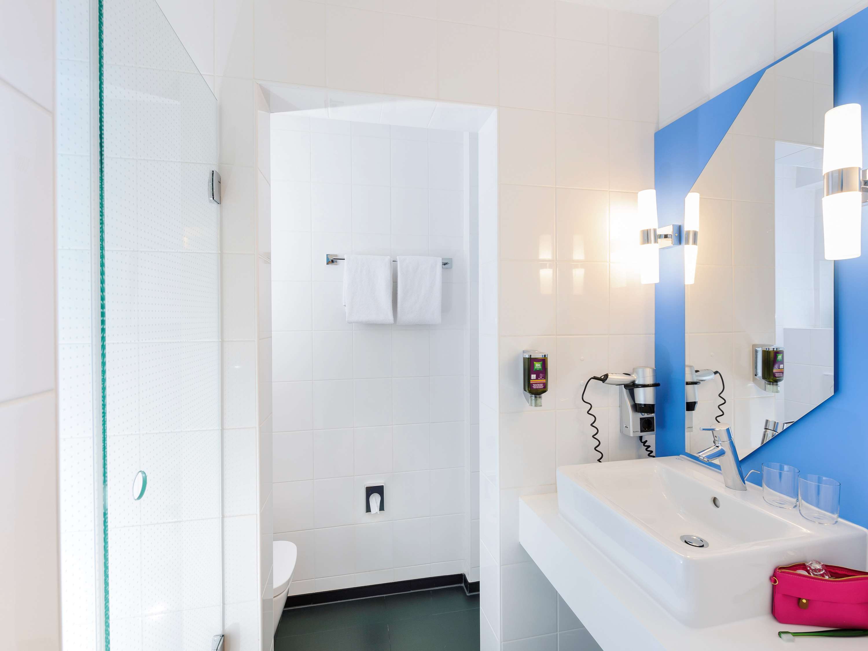 B&B Hotel Bremen-Altstadt B&B Hotel Bremen-Altstadt
