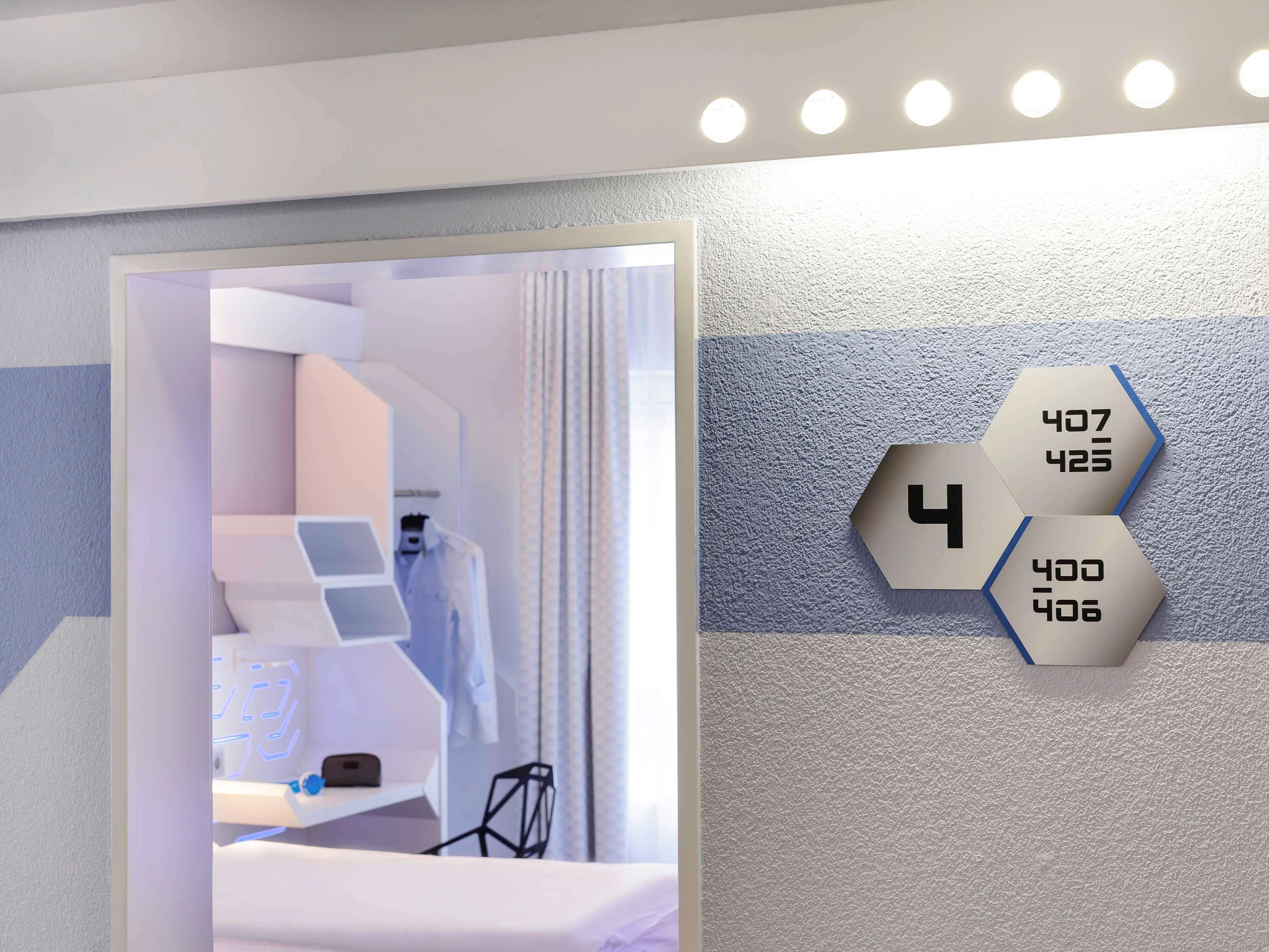 B&B Hotel Bremen-Altstadt B&B Hotel Bremen-Altstadt