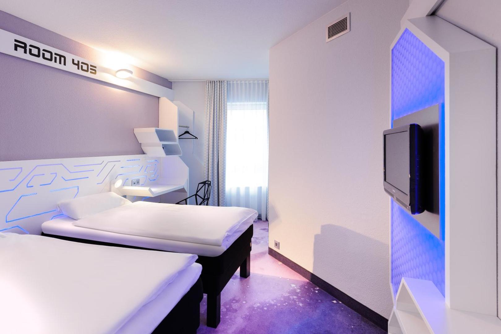 B&B Hotel Bremen-Altstadt B&B Hotel Bremen-Altstadt