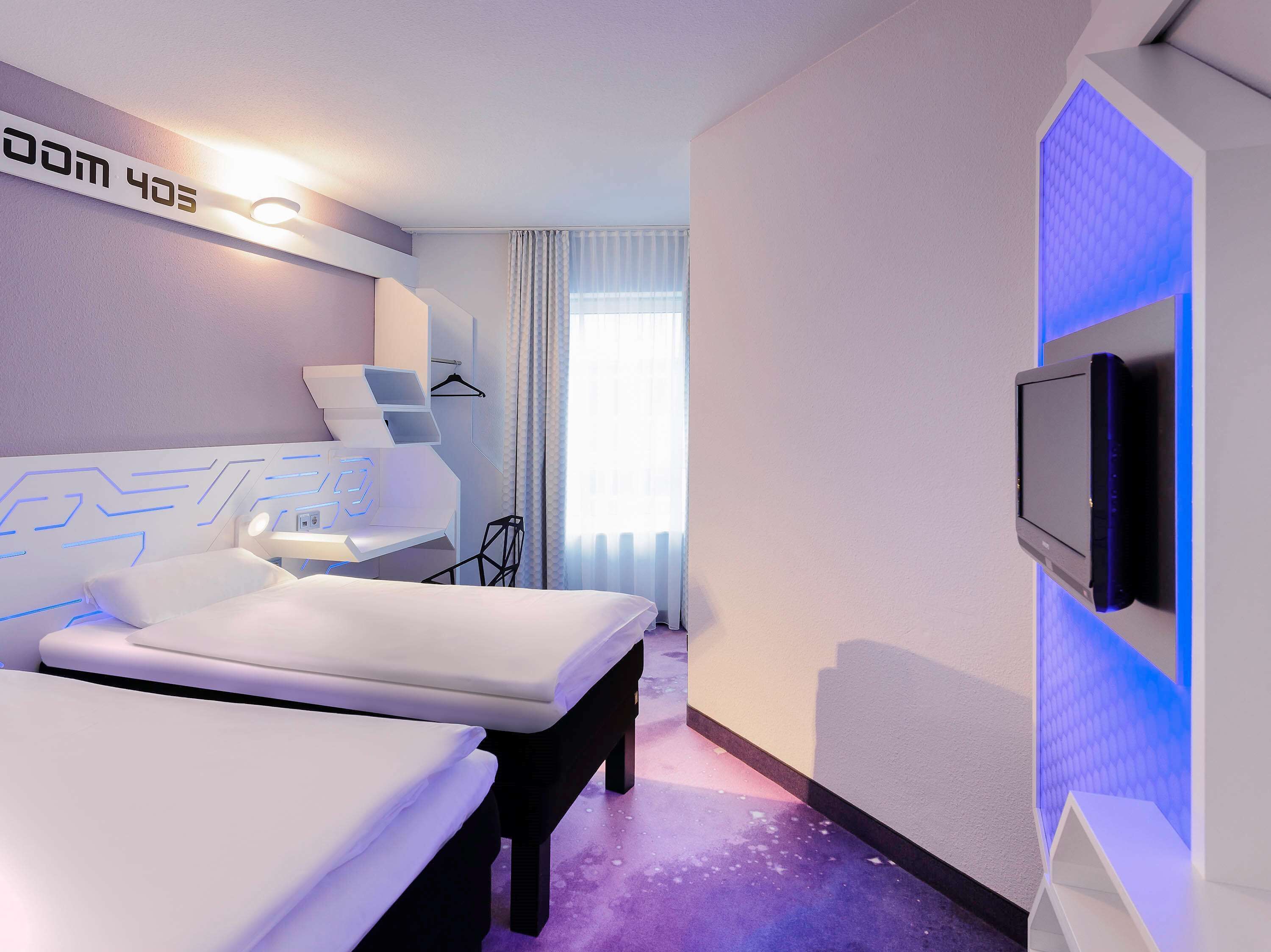 B&B Hotel Bremen-Altstadt B&B Hotel Bremen-Altstadt