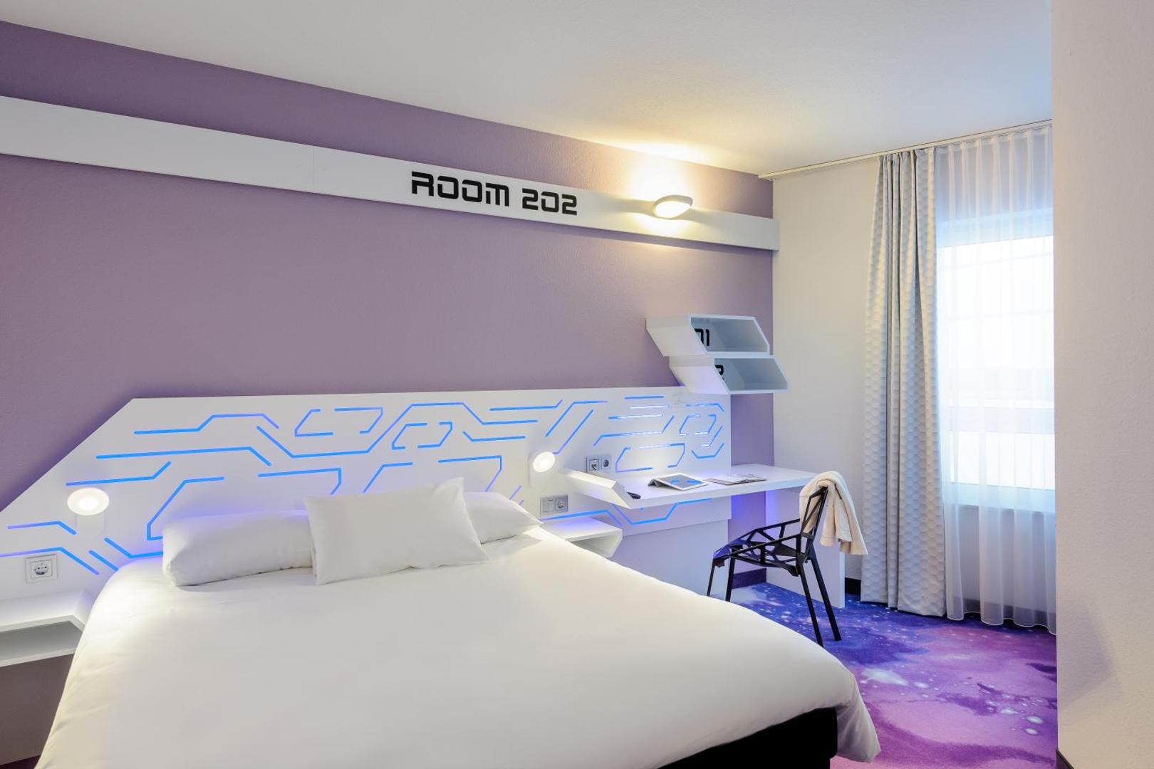 B&B Hotel Bremen-Altstadt B&B Hotel Bremen-Altstadt
