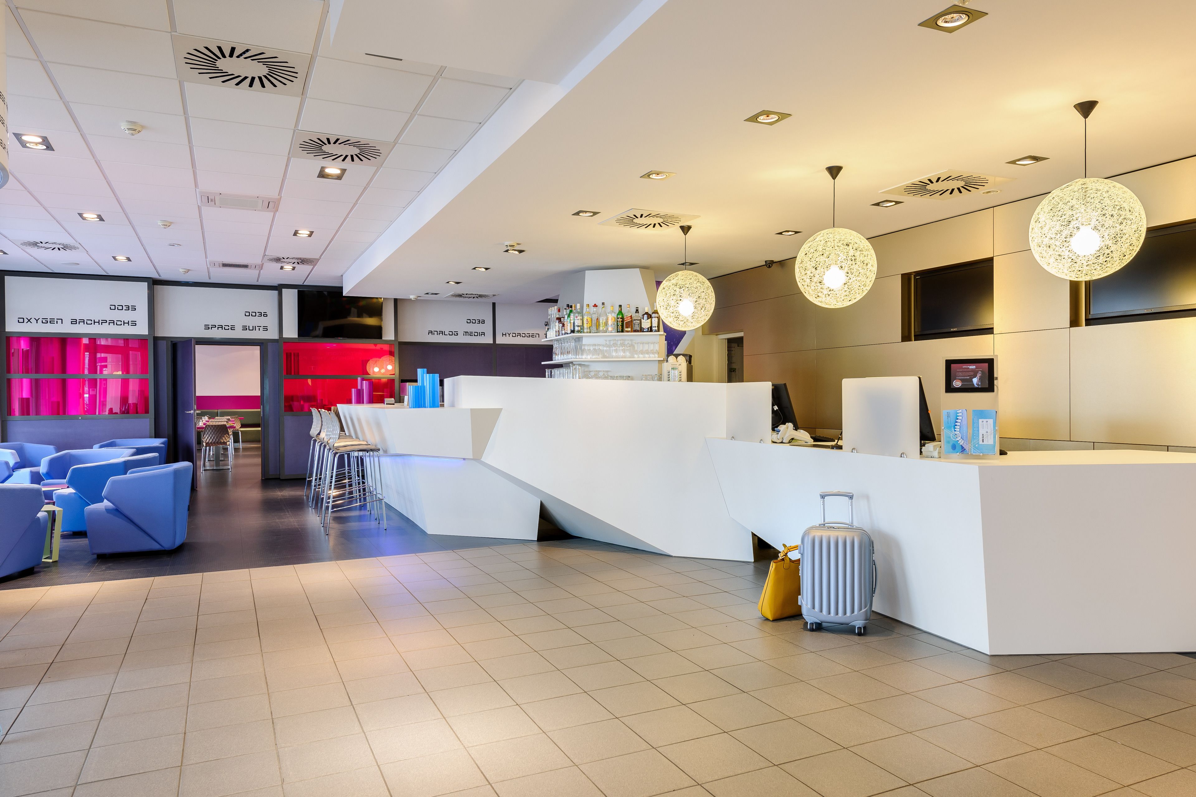 B&B Hotel Bremen-Altstadt B&B Hotel Bremen-Altstadt