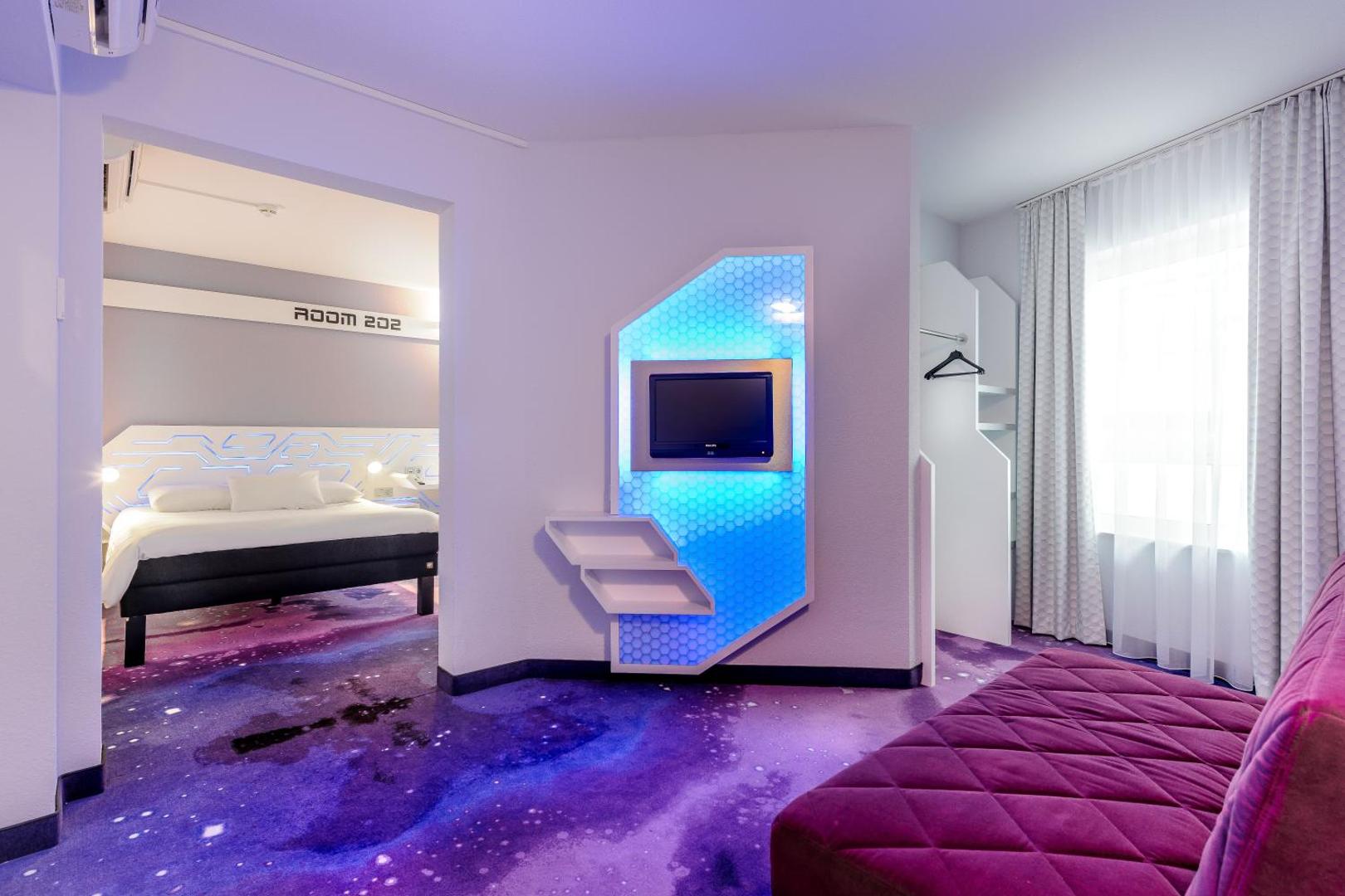 B&B Hotel Bremen-Altstadt B&B Hotel Bremen-Altstadt