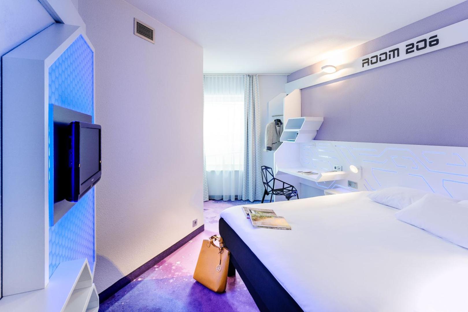 B&B Hotel Bremen-Altstadt B&B Hotel Bremen-Altstadt