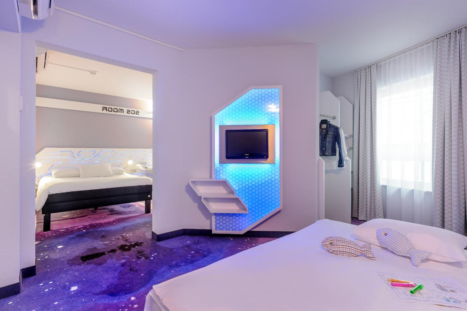B&B Hotel Bremen-Altstadt B&B Hotel Bremen-Altstadt