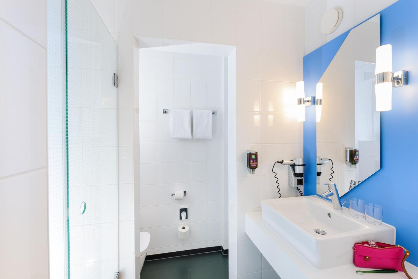 B&B Hotel Bremen-Altstadt B&B Hotel Bremen-Altstadt