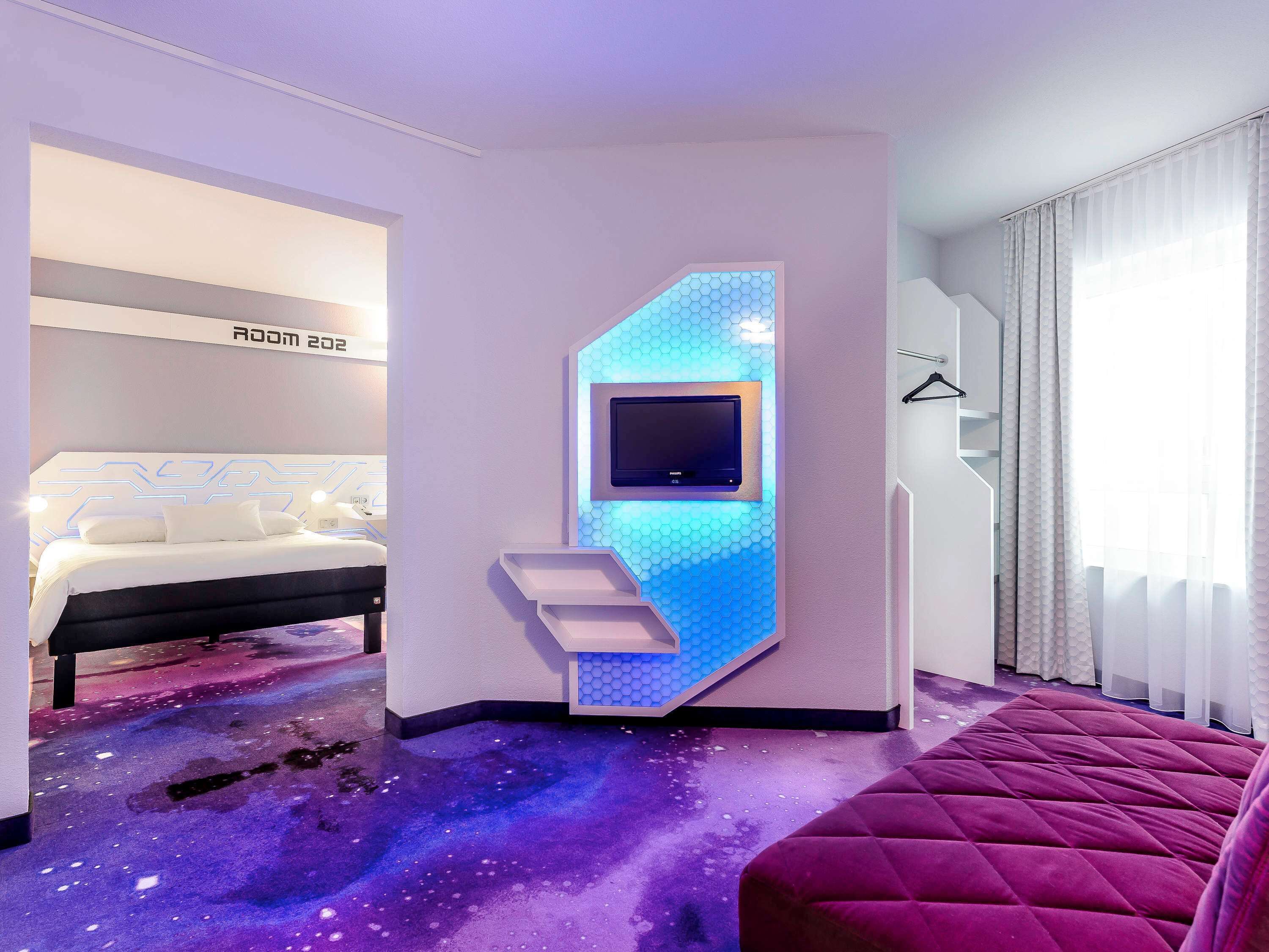 B&B Hotel Bremen-Altstadt B&B Hotel Bremen-Altstadt