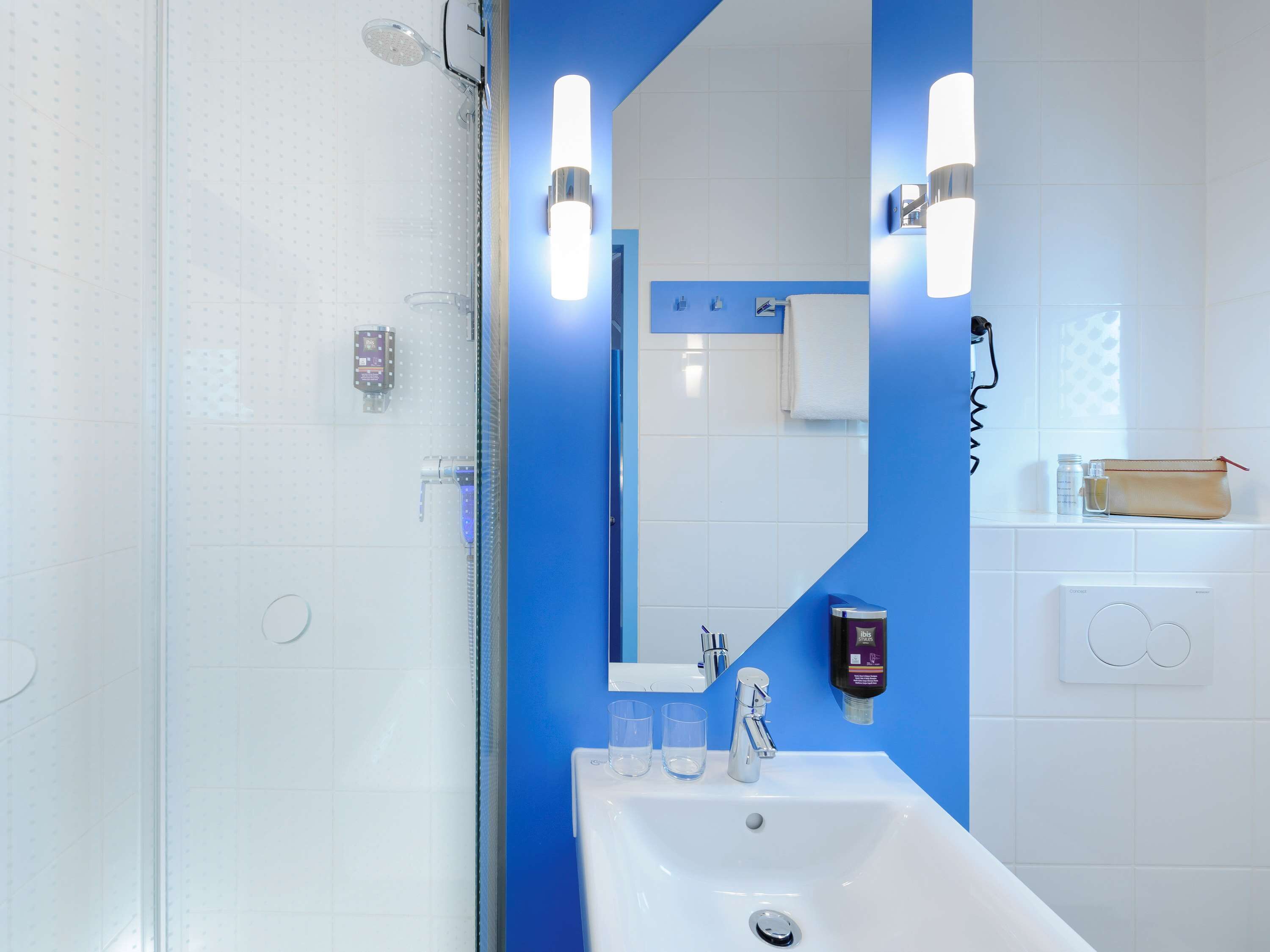 B&B Hotel Bremen-Altstadt B&B Hotel Bremen-Altstadt