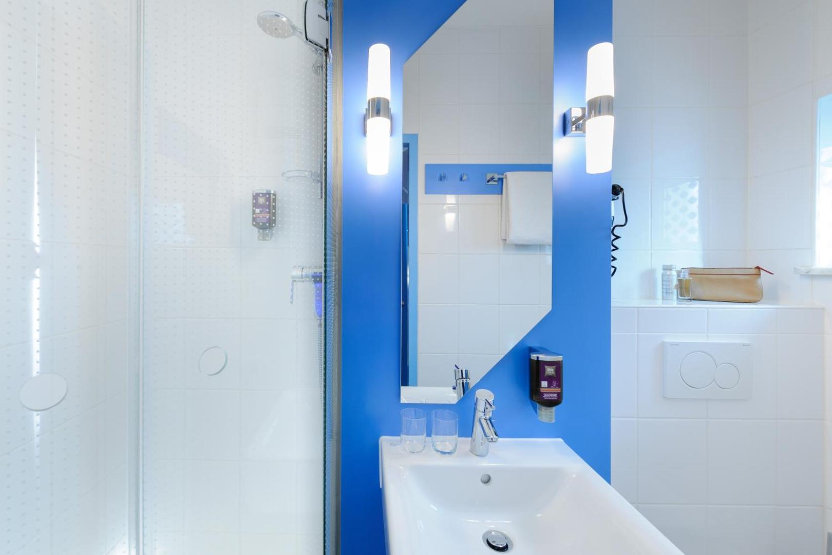 B&B Hotel Bremen-Altstadt B&B Hotel Bremen-Altstadt