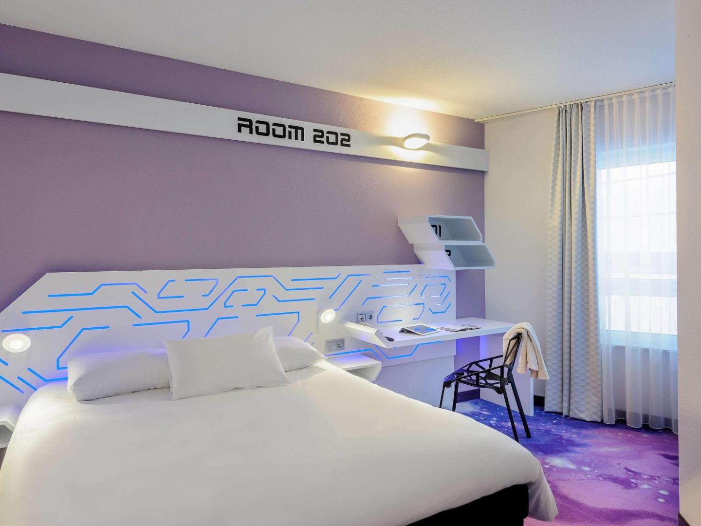 B&B Hotel Bremen-Altstadt B&B Hotel Bremen-Altstadt