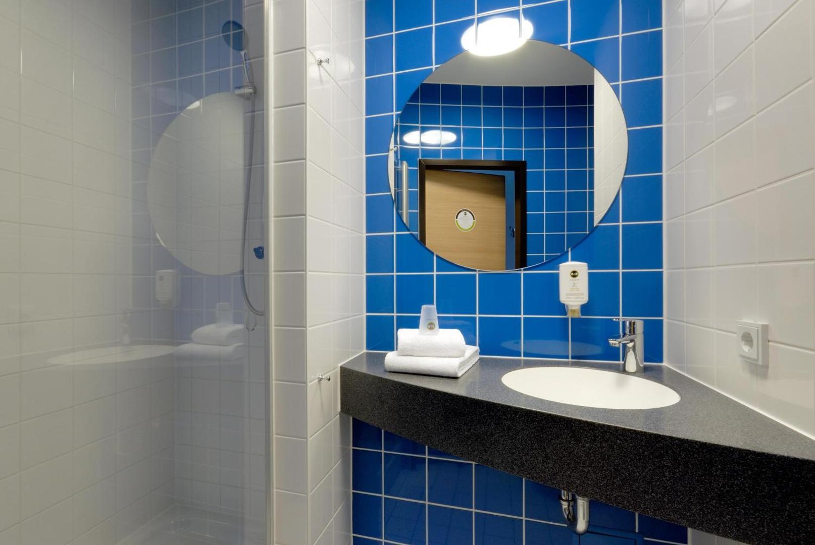 B&B Hotel Paderborn B&B Hotel Paderborn
