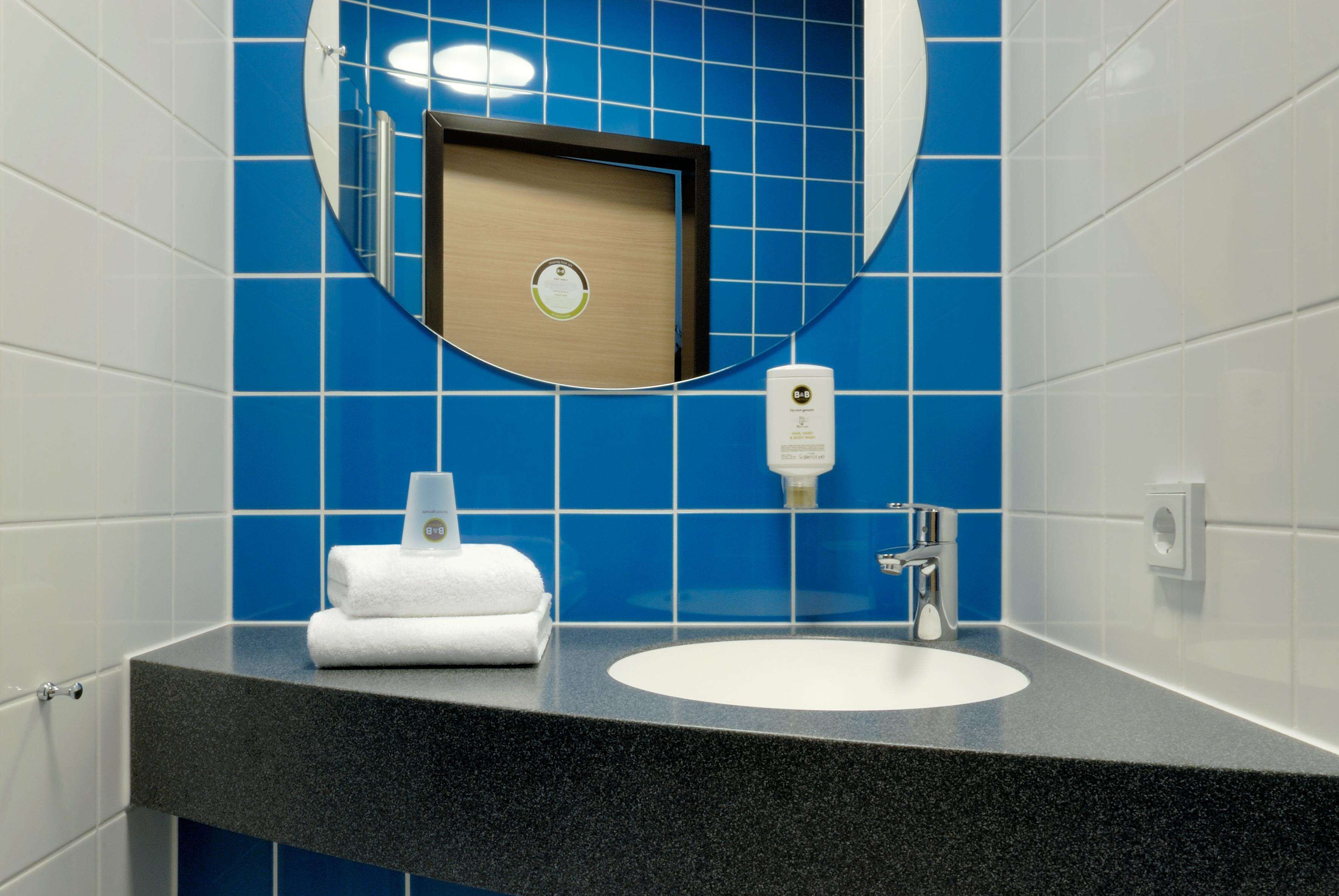 B&B Hotel Paderborn B&B Hotel Paderborn